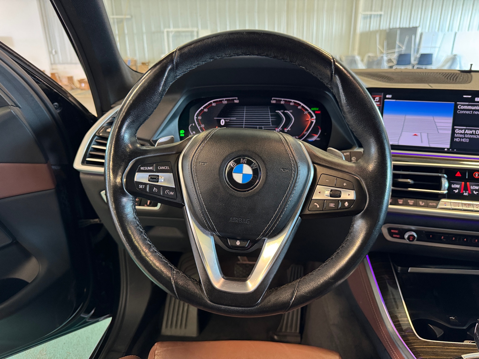 Thumbnail: 2021 BMW X5 - 4