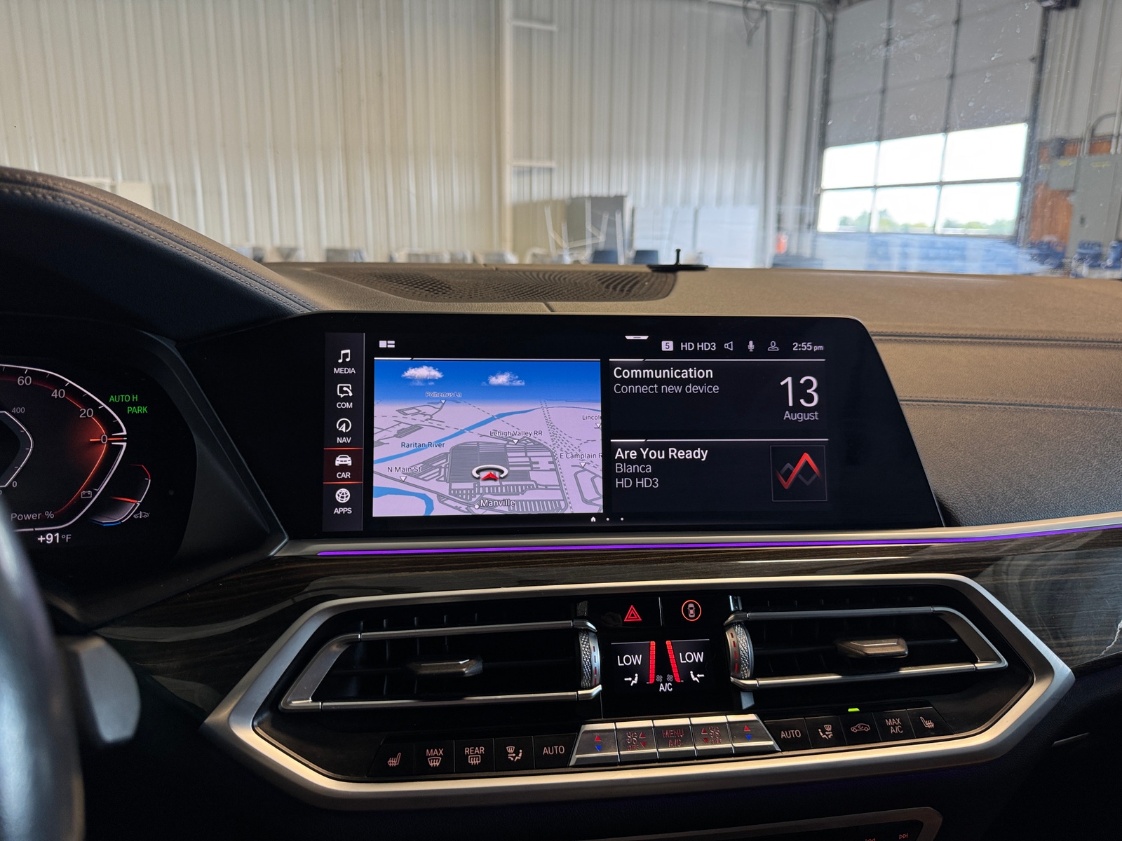 Thumbnail: 2021 BMW X5 - 3