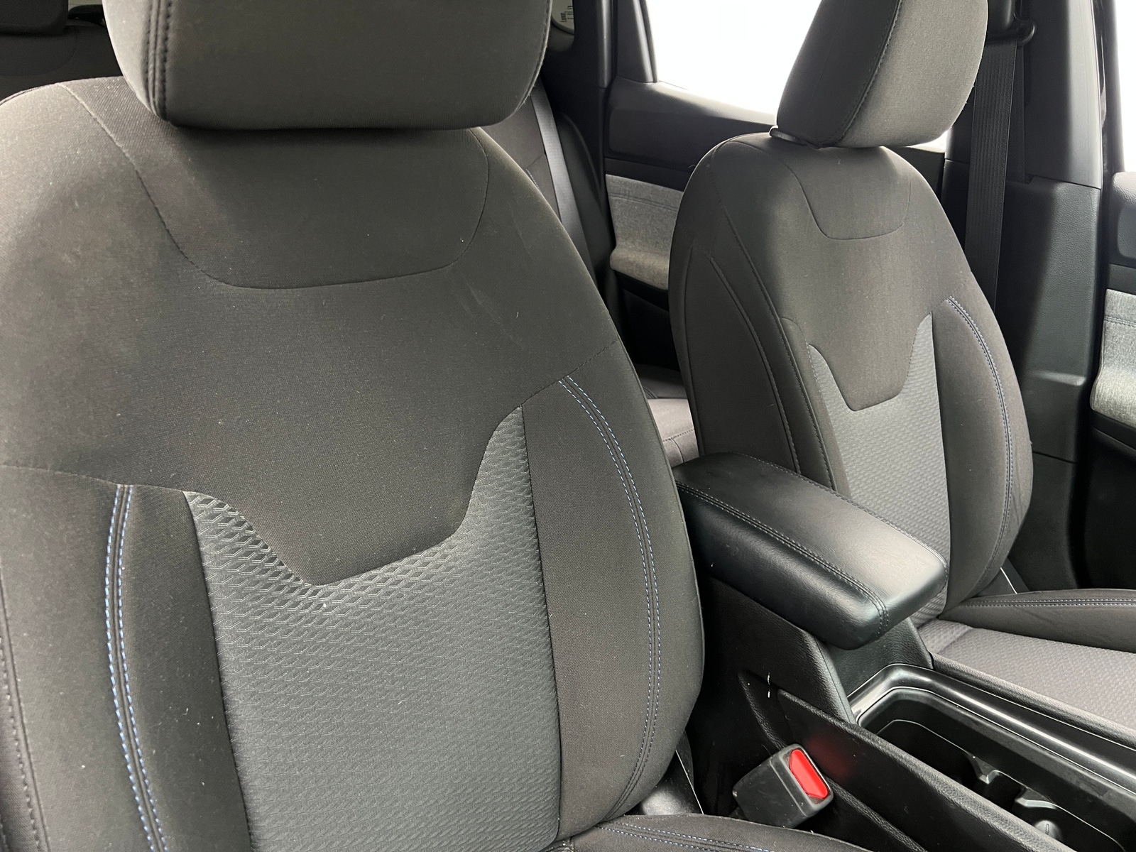 Thumbnail: 2023 Jeep Compass - 2