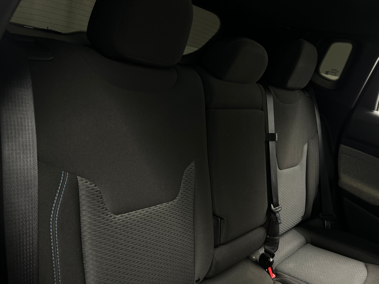 Thumbnail: 2023 Jeep Compass - 6