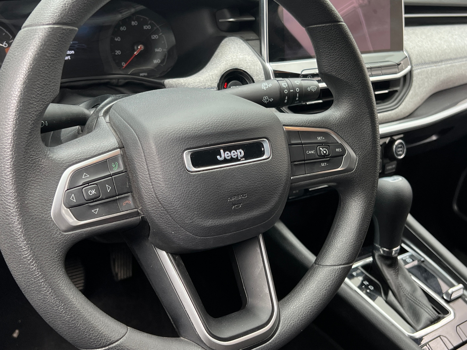 Thumbnail: 2023 Jeep Compass - 5