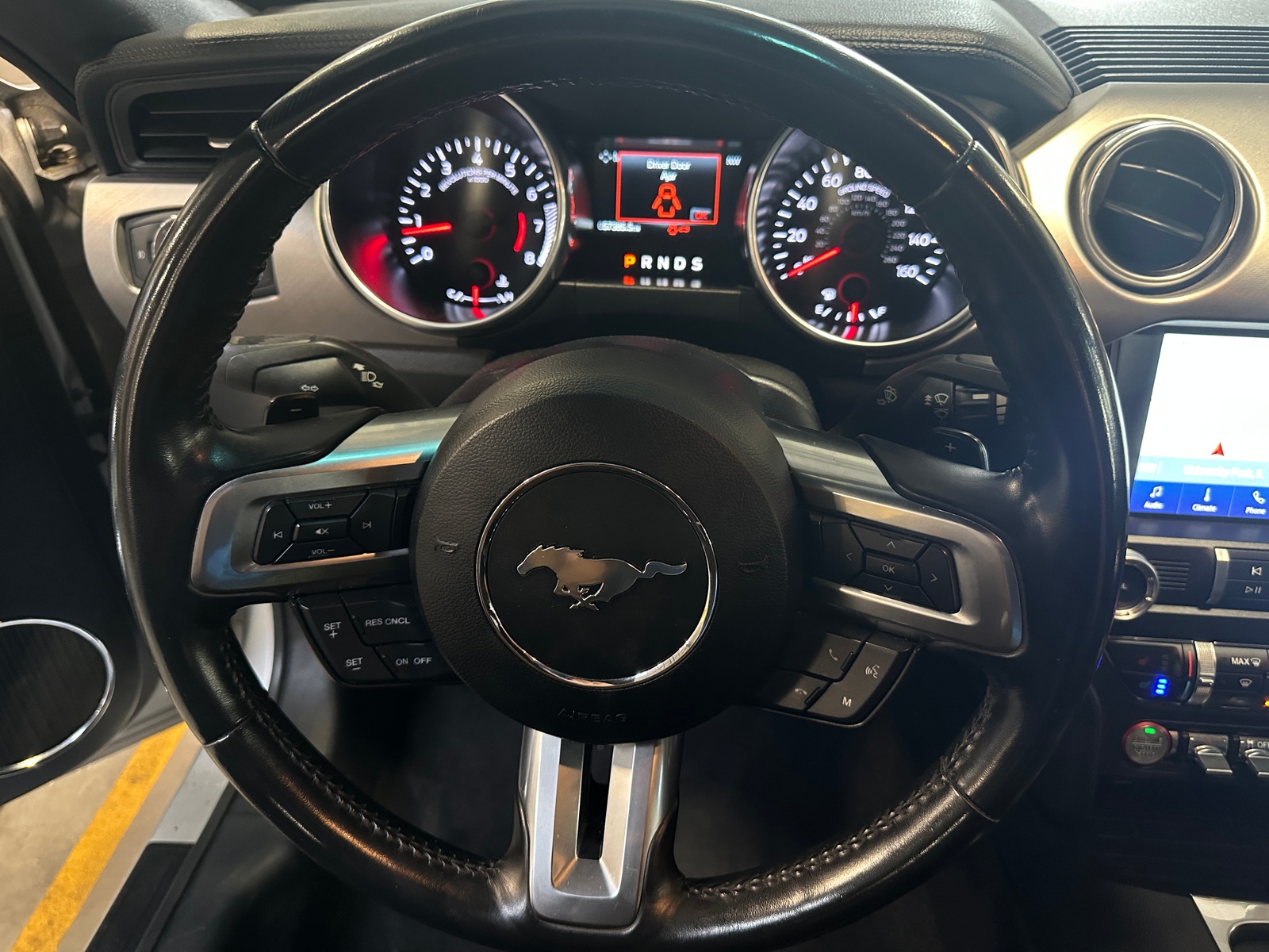 Thumbnail: 2019 Ford Mustang - 3