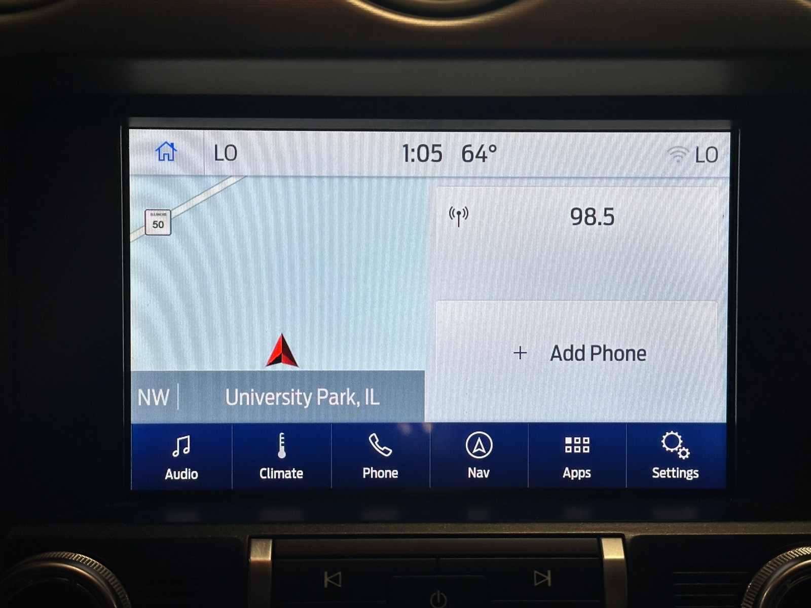 Thumbnail: 2019 Ford Mustang - 2