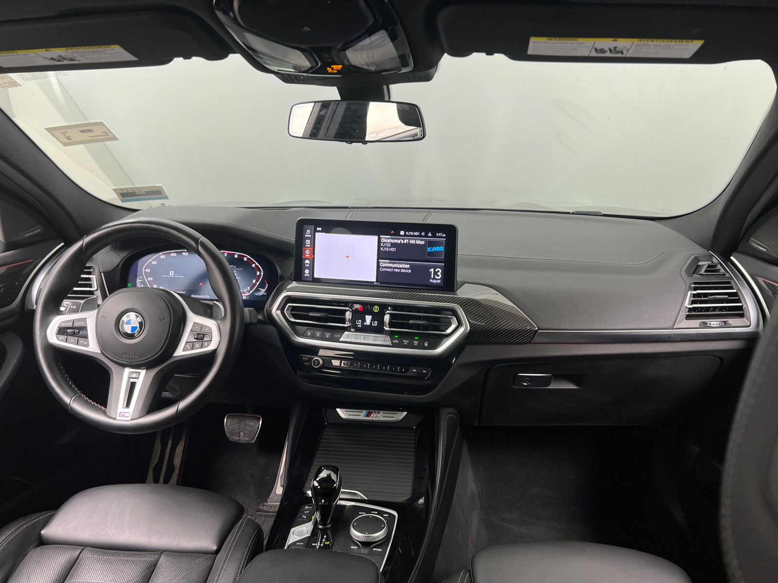 Thumbnail: 2023 BMW X4 - 2