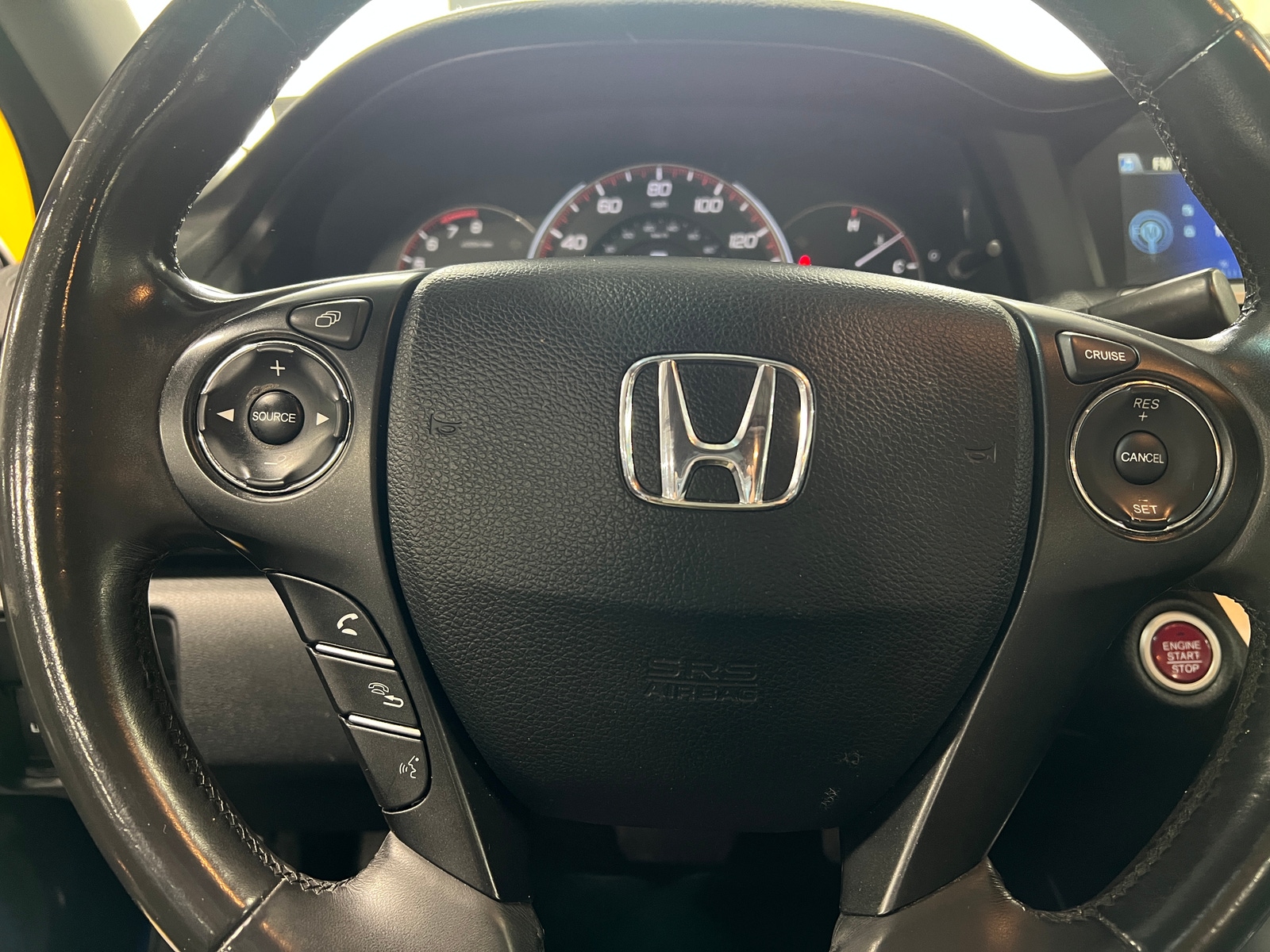 Thumbnail: 2014 Honda Accord - 3