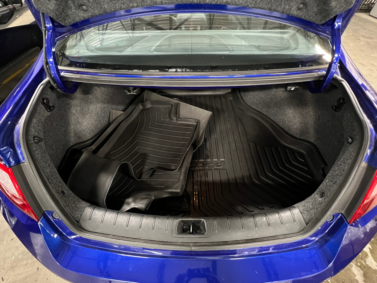 Thumbnail: 2014 Honda Accord - 4