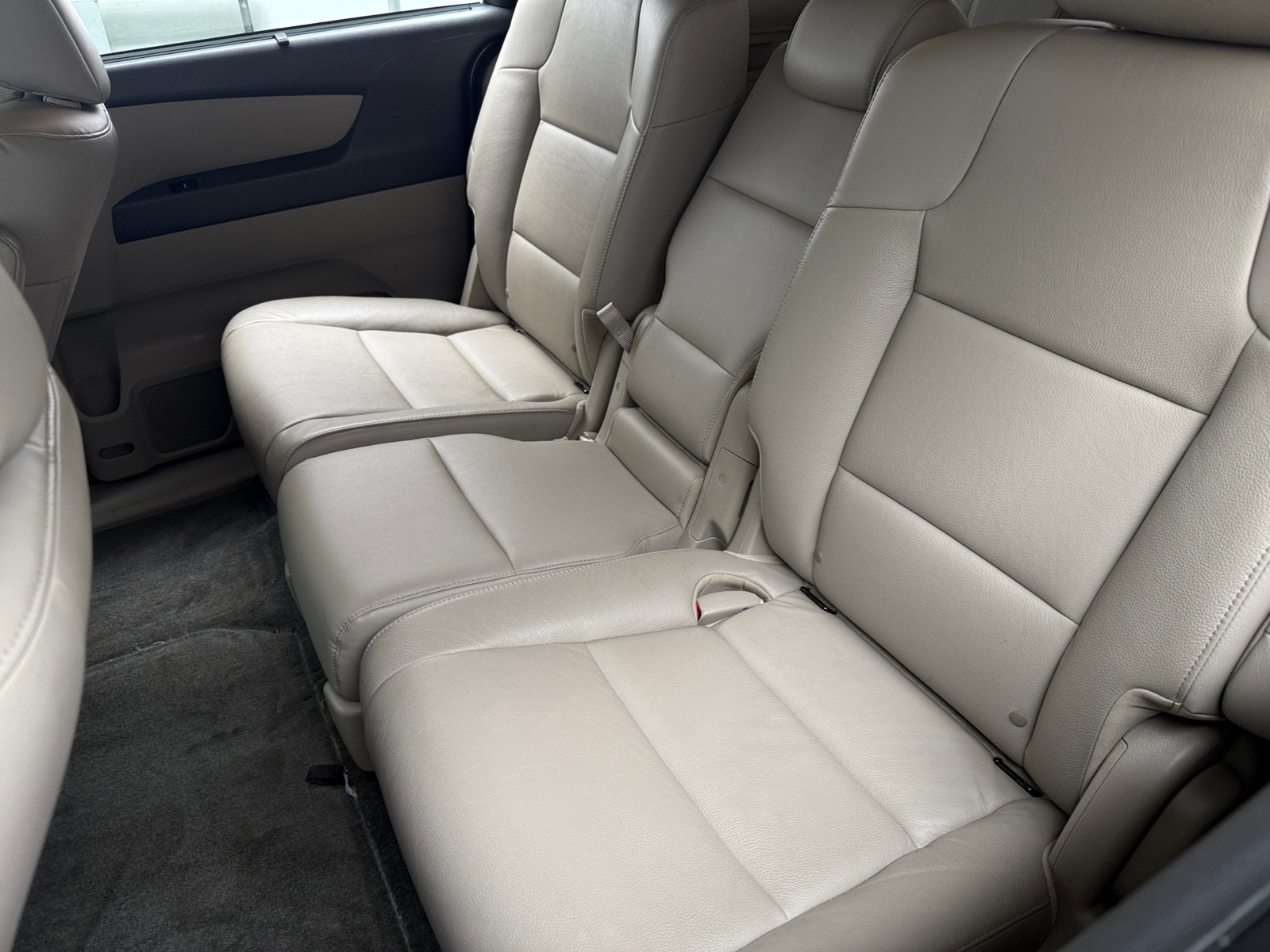 Thumbnail: 2017 Honda Odyssey - 5