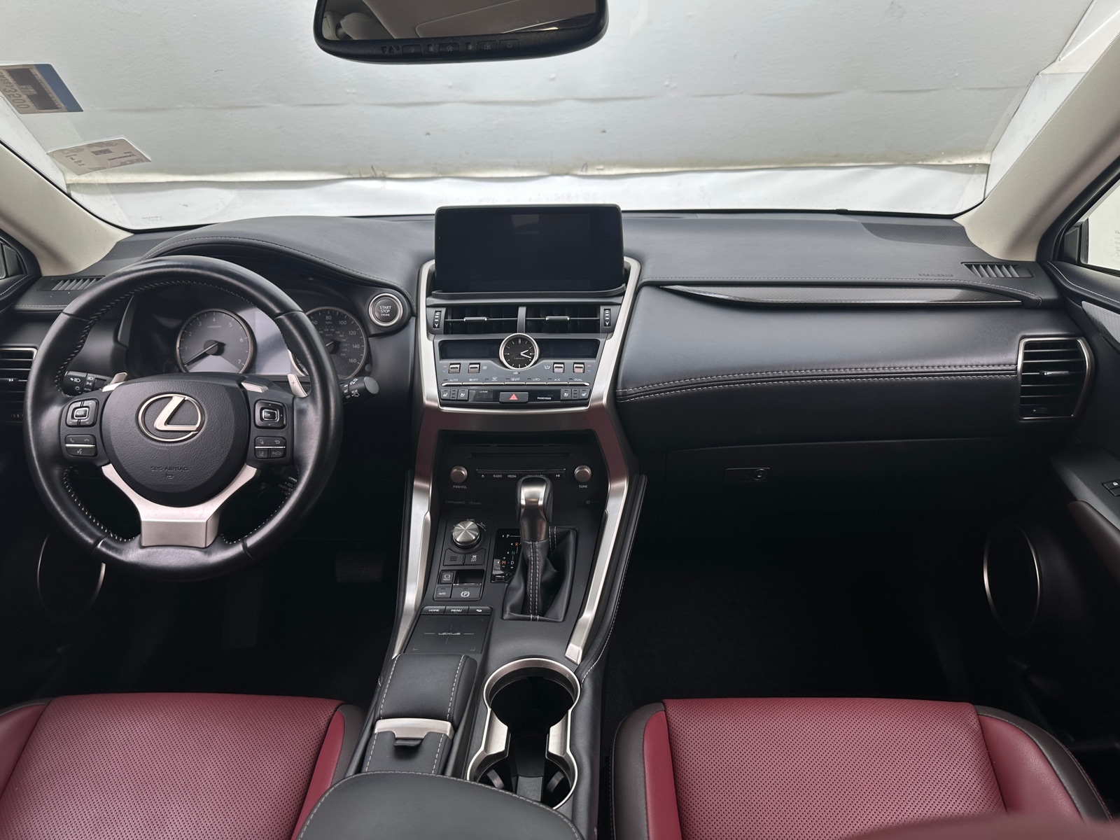 Thumbnail: 2019 Lexus NX - 2