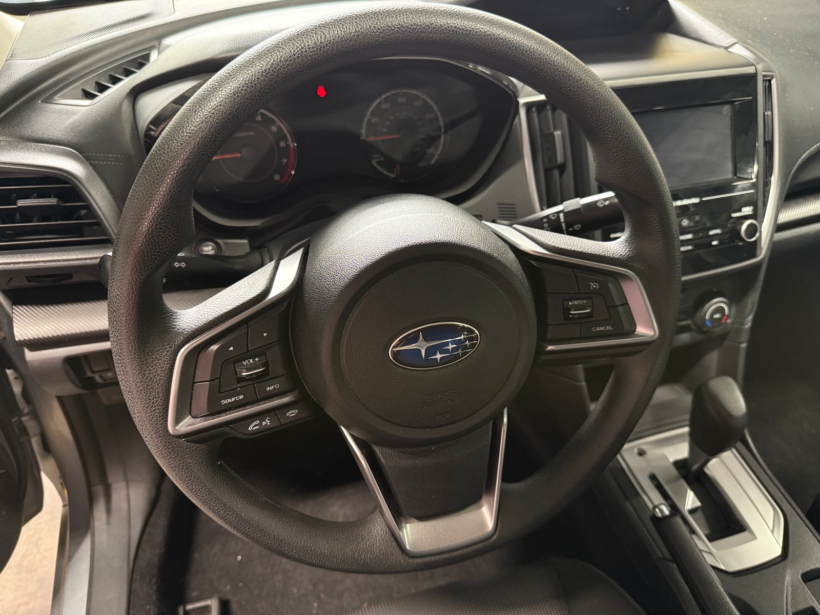 Thumbnail: 2018 Subaru Impreza - 5