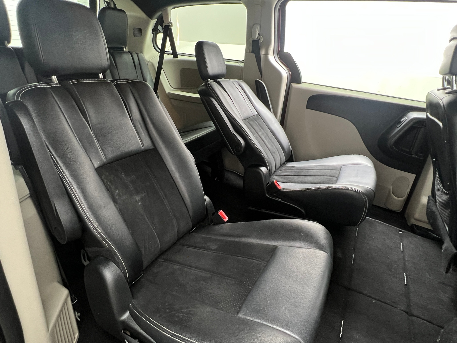 Thumbnail: 2018 Dodge Grand Caravan - 6