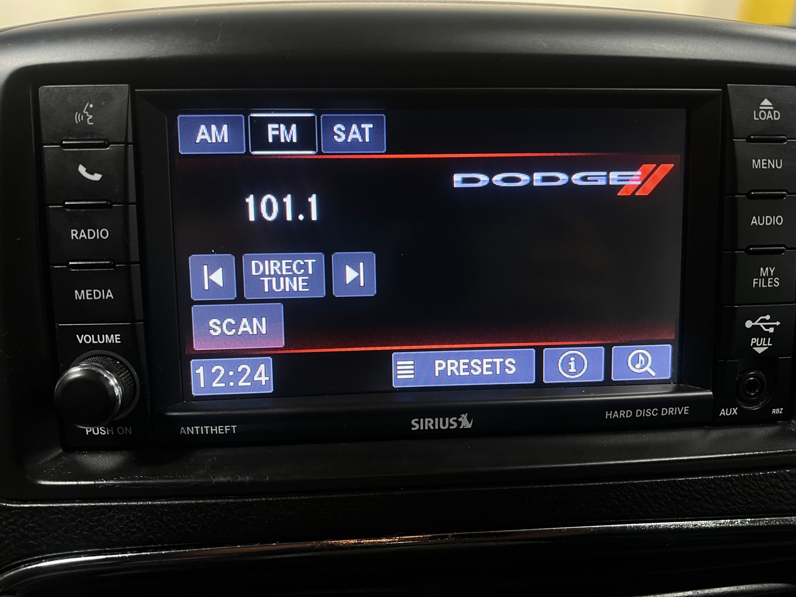 Thumbnail: 2018 Dodge Grand Caravan - 4