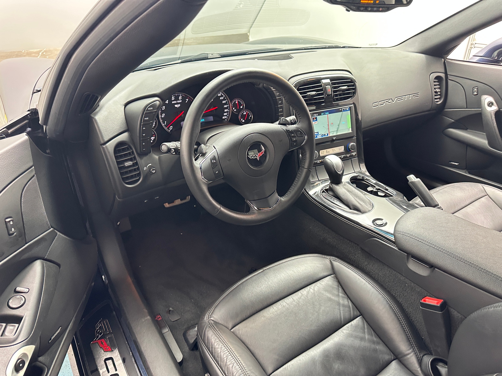Thumbnail: 2013 Chevrolet Corvette - 2