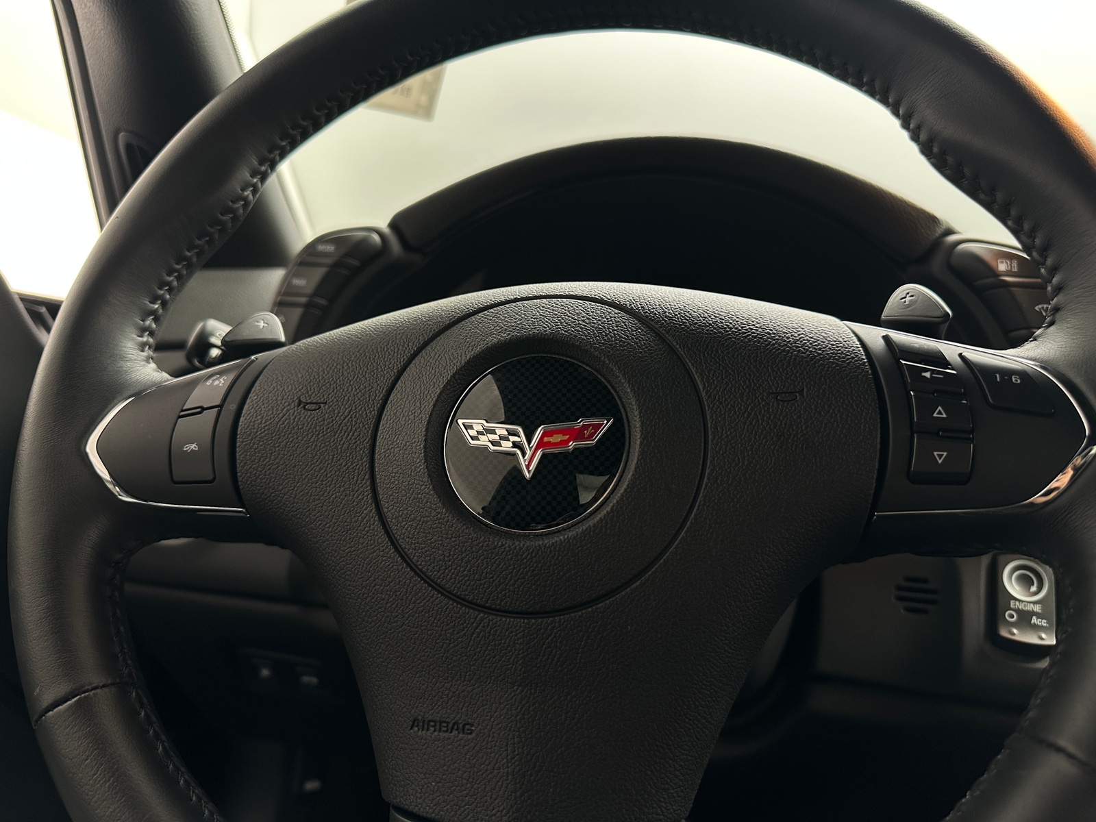 Thumbnail: 2013 Chevrolet Corvette - 4