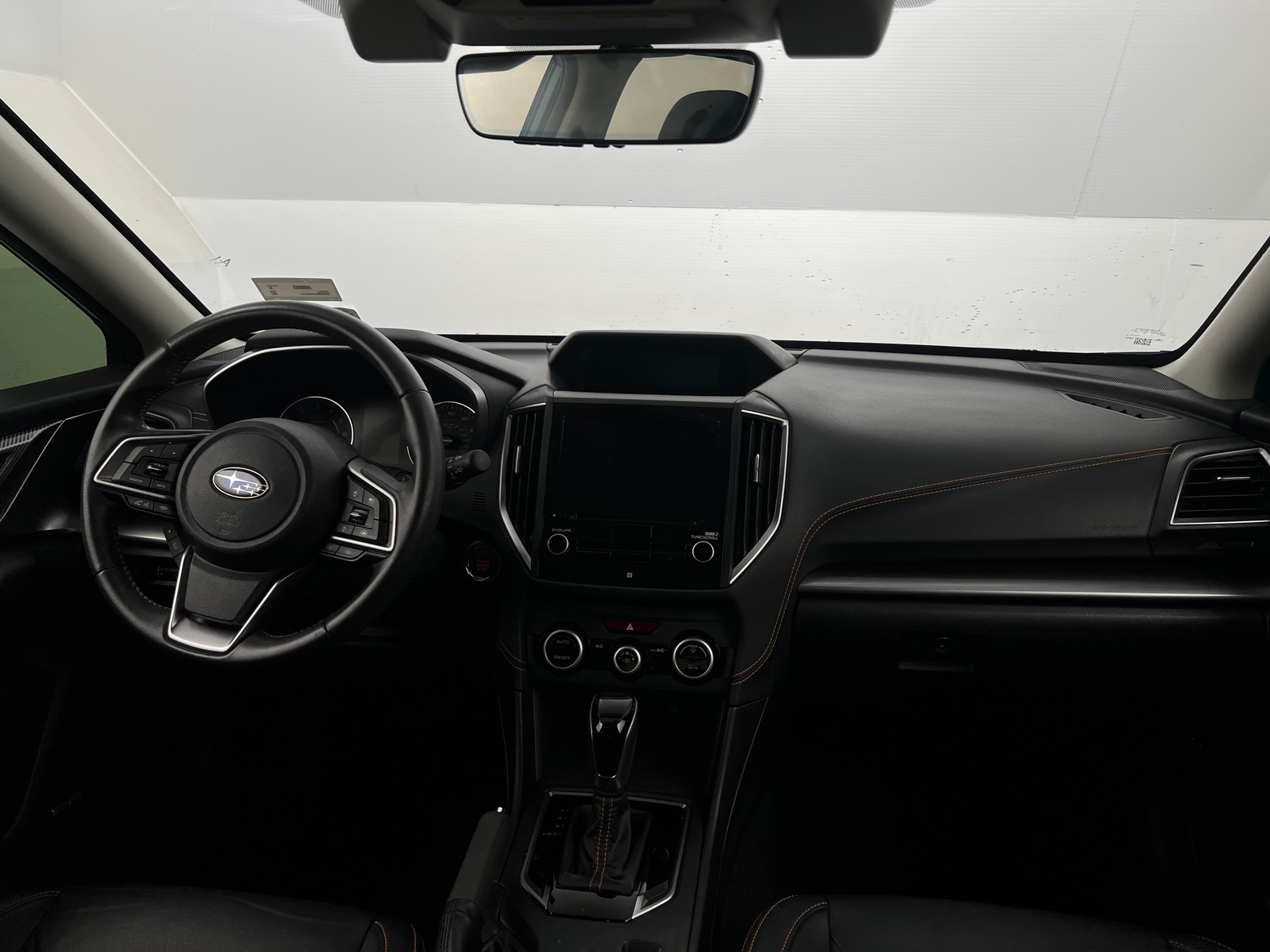 Thumbnail: 2021 Subaru Crosstrek - 2