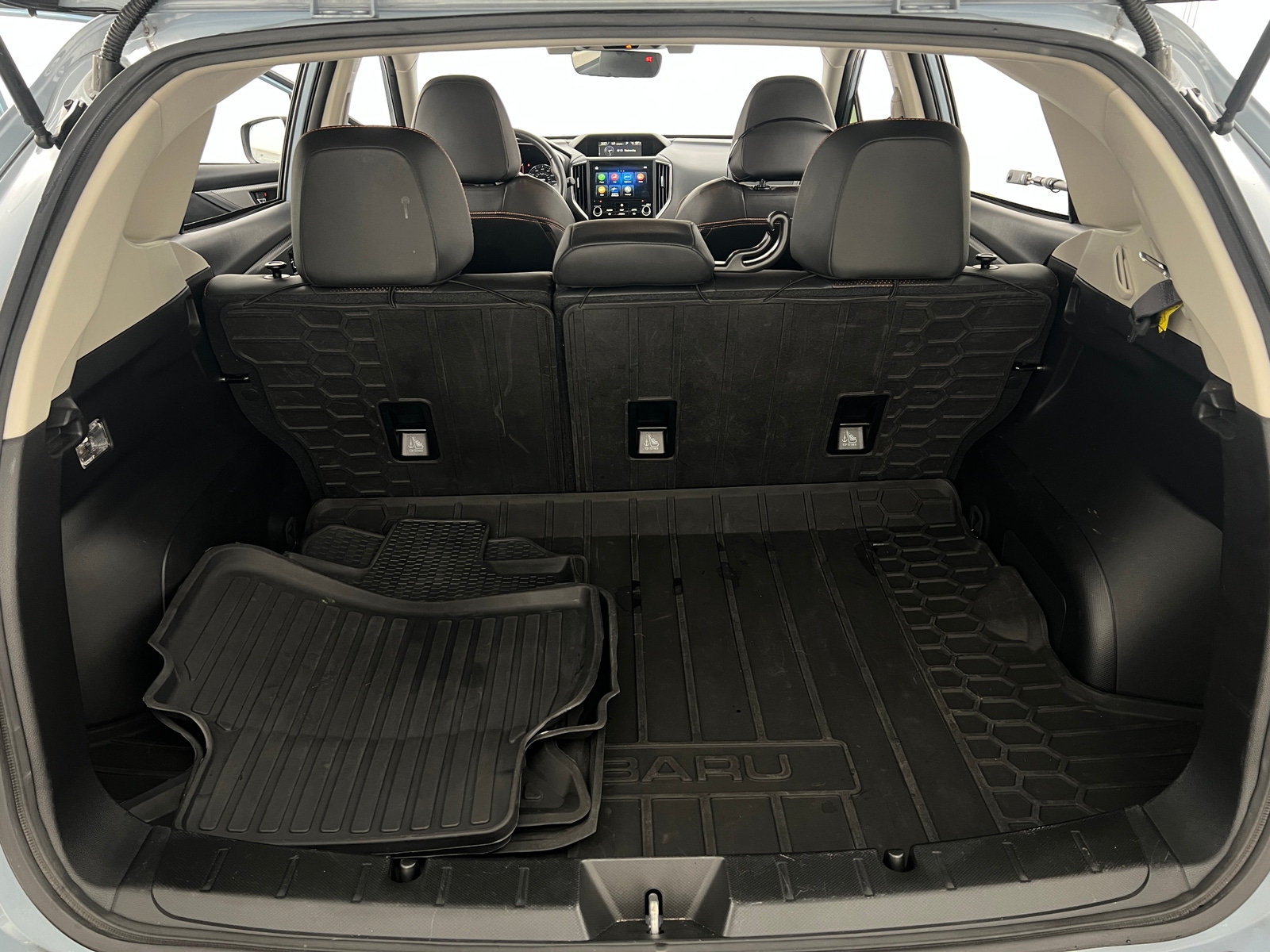 Thumbnail: 2021 Subaru Crosstrek - 6