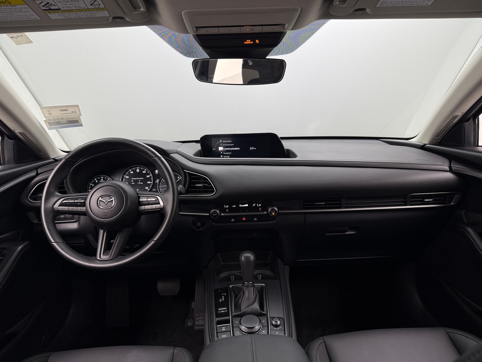 Thumbnail: 2021 Mazda CX-30 - 2