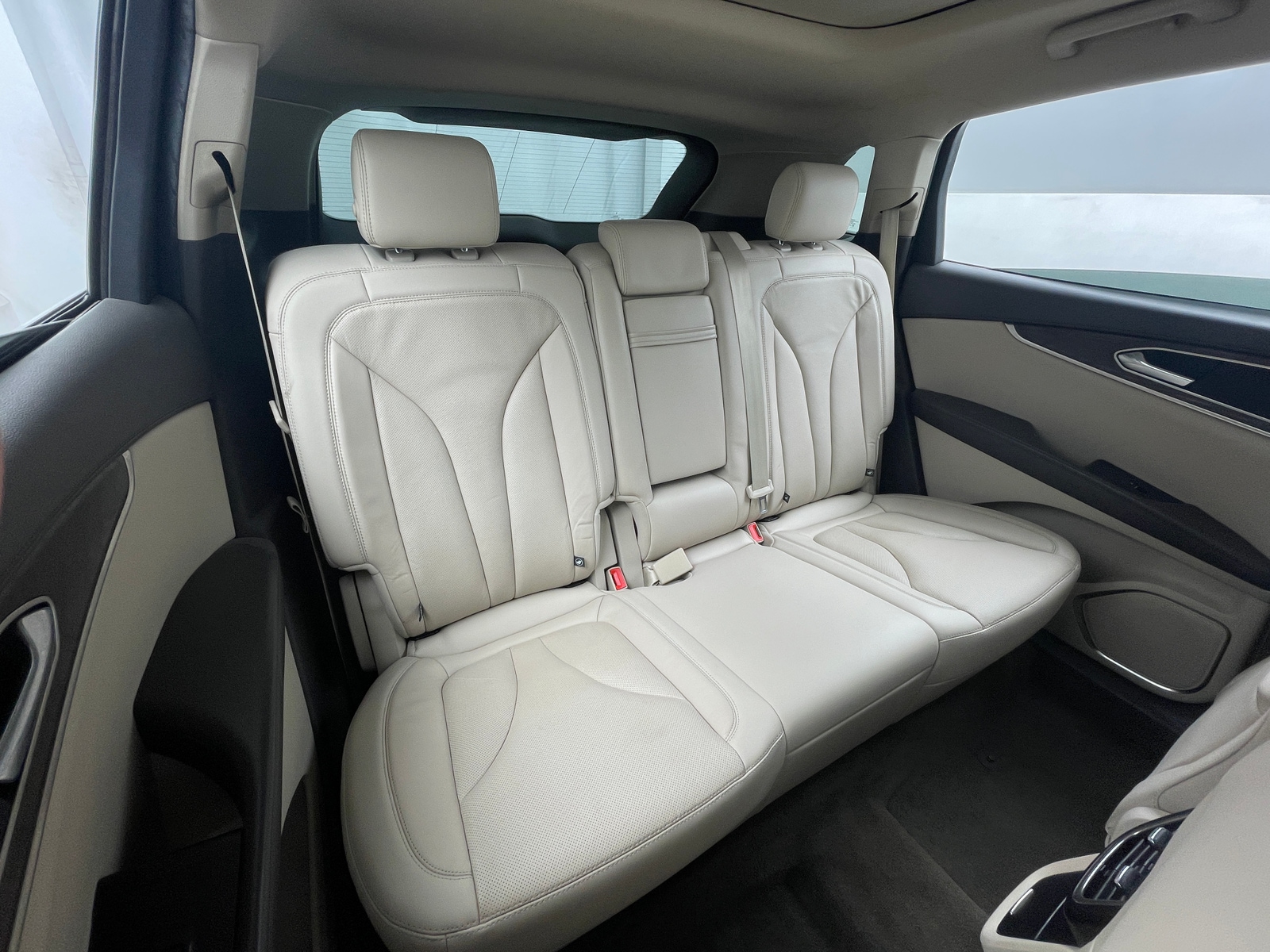 Thumbnail: 2018 Lincoln MKX - 5