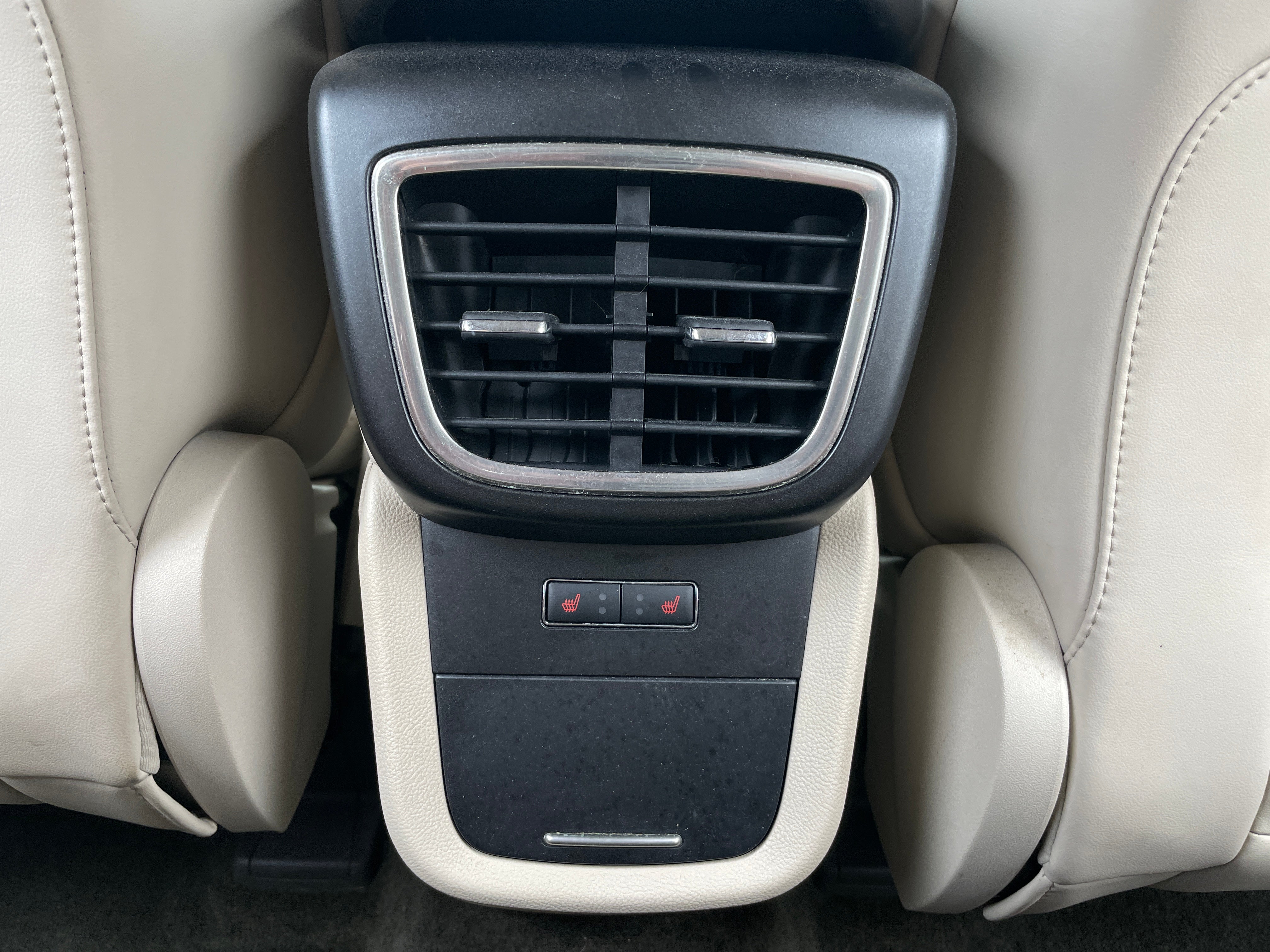 2018 Lincoln MKX