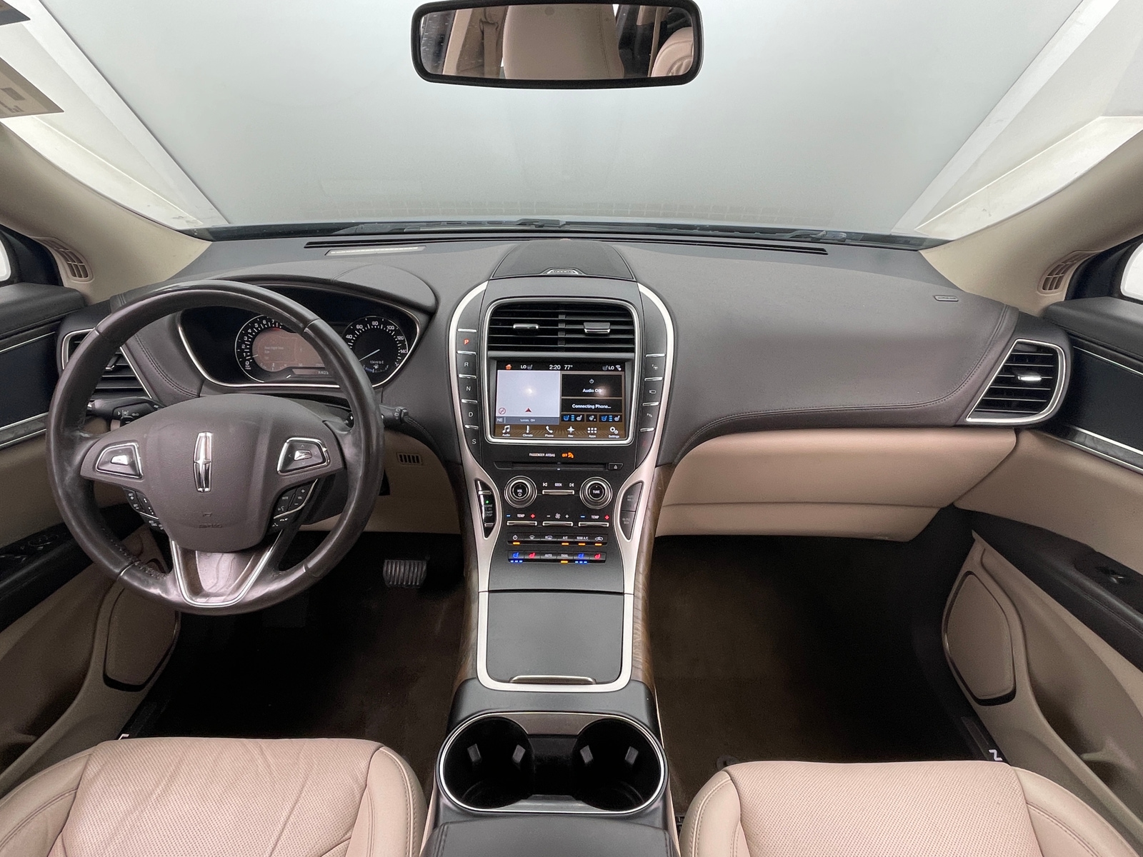 Thumbnail: 2018 Lincoln MKX - 2