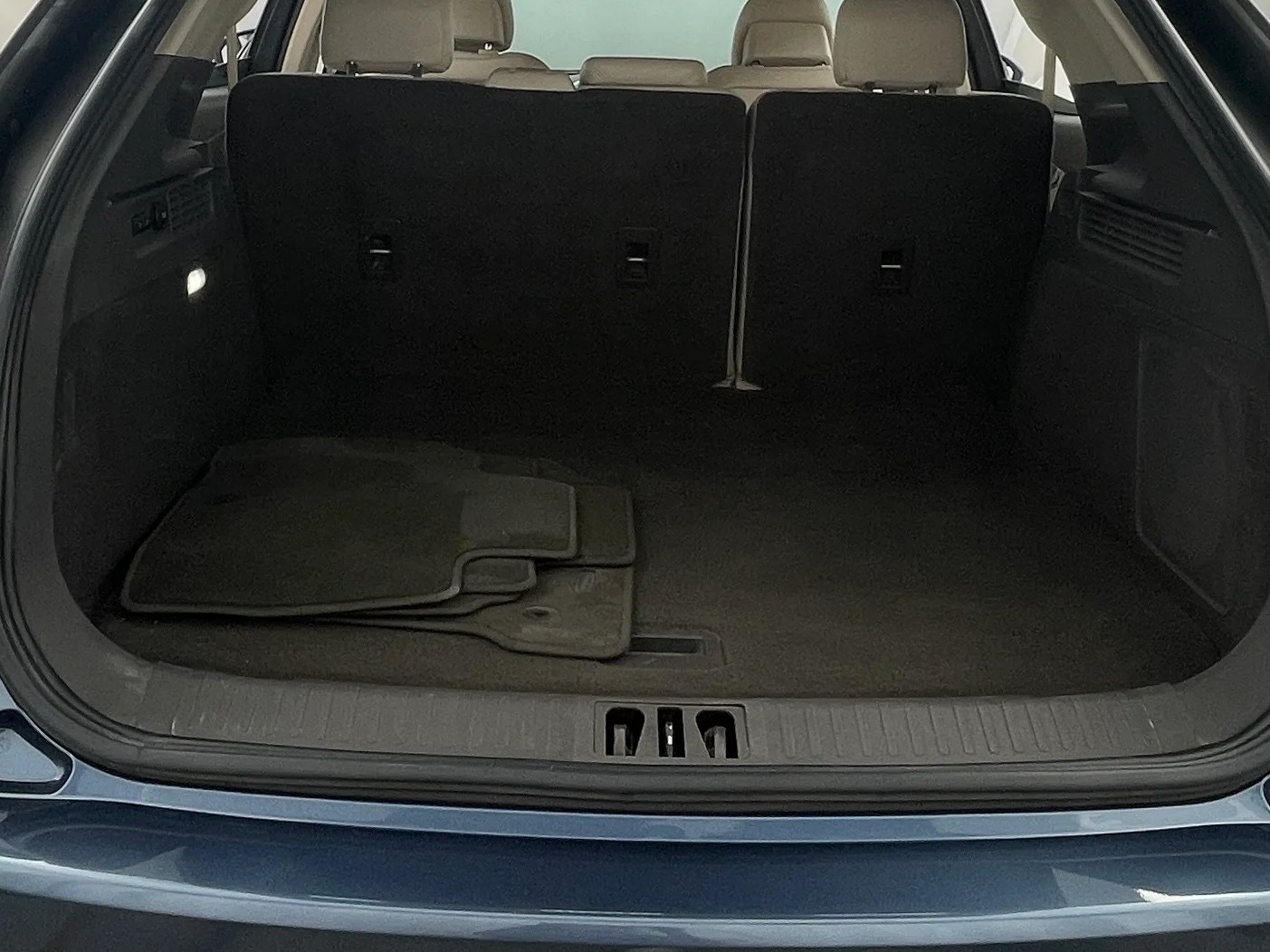 Thumbnail: 2018 Lincoln MKX - 6