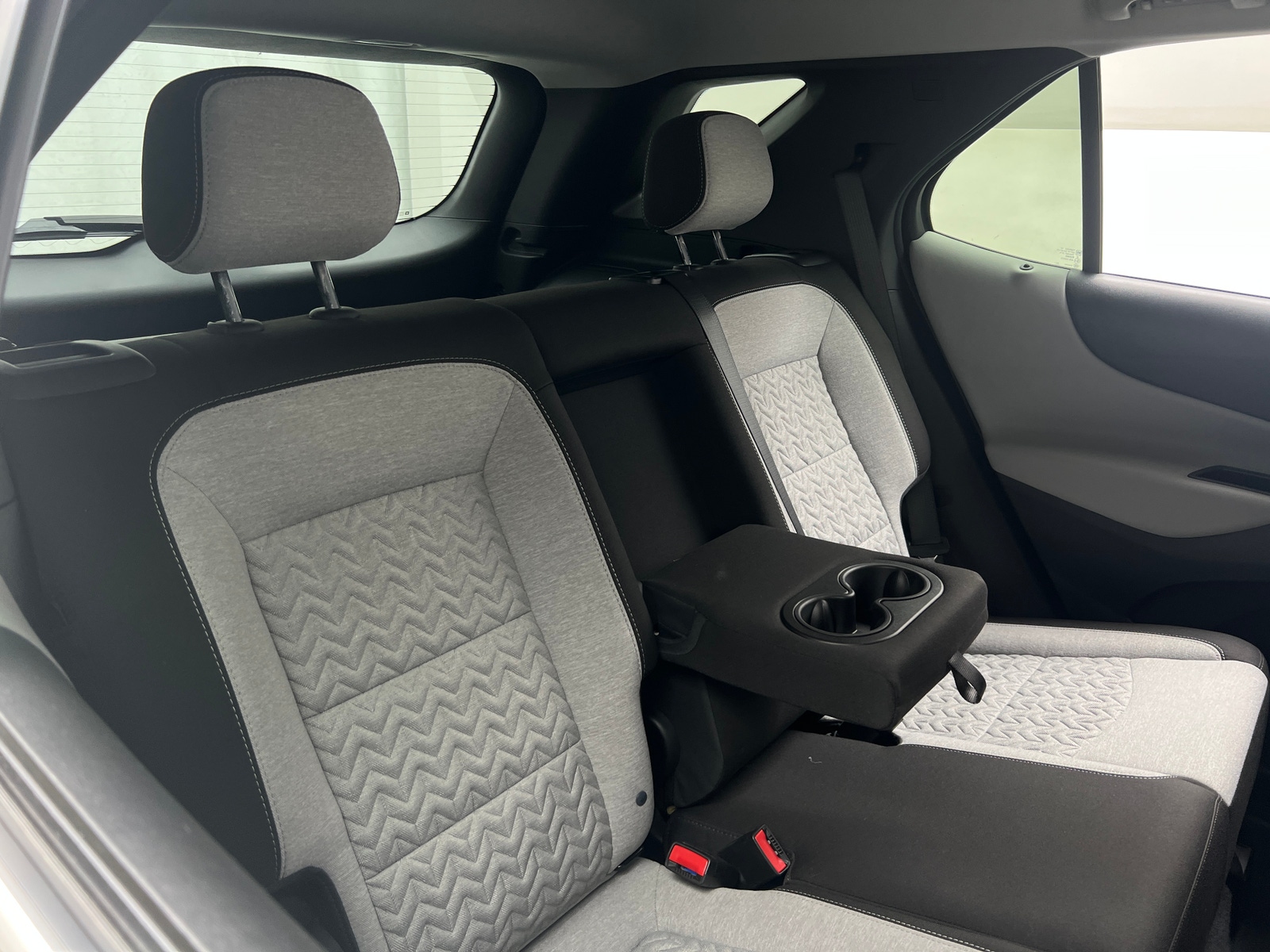 Thumbnail: 2023 Chevrolet Equinox - 6