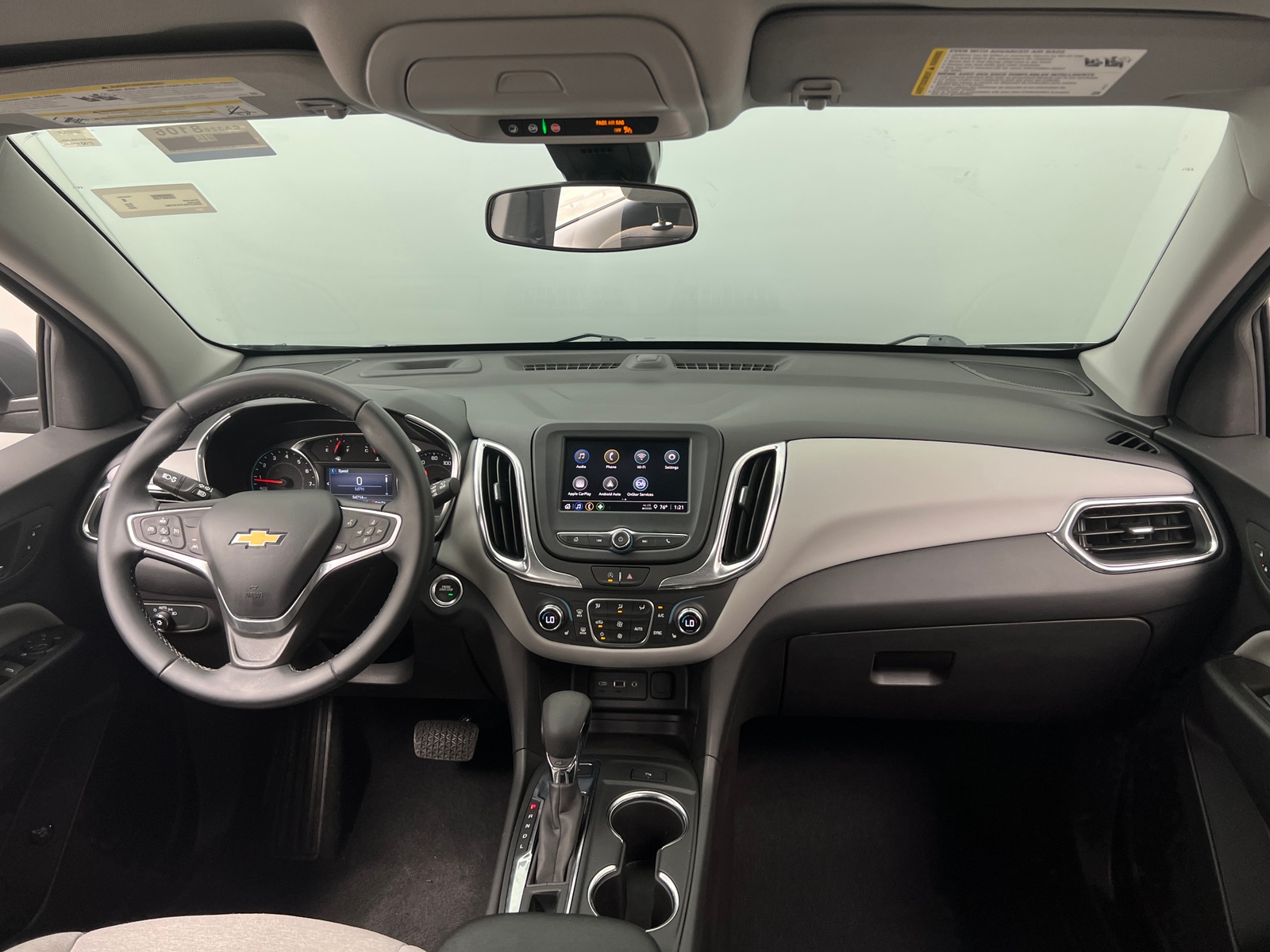 Thumbnail: 2023 Chevrolet Equinox - 3