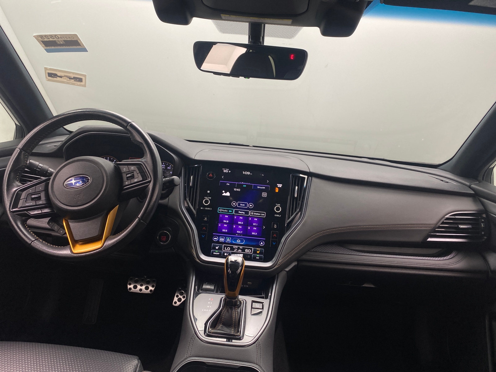 Thumbnail: 2022 Subaru Outback - 2