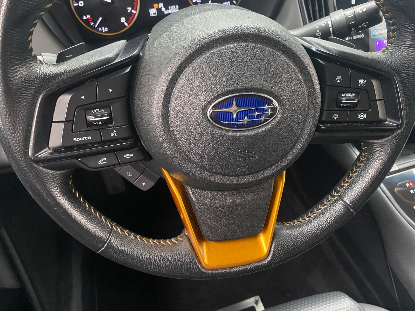 Thumbnail: 2022 Subaru Outback - 4
