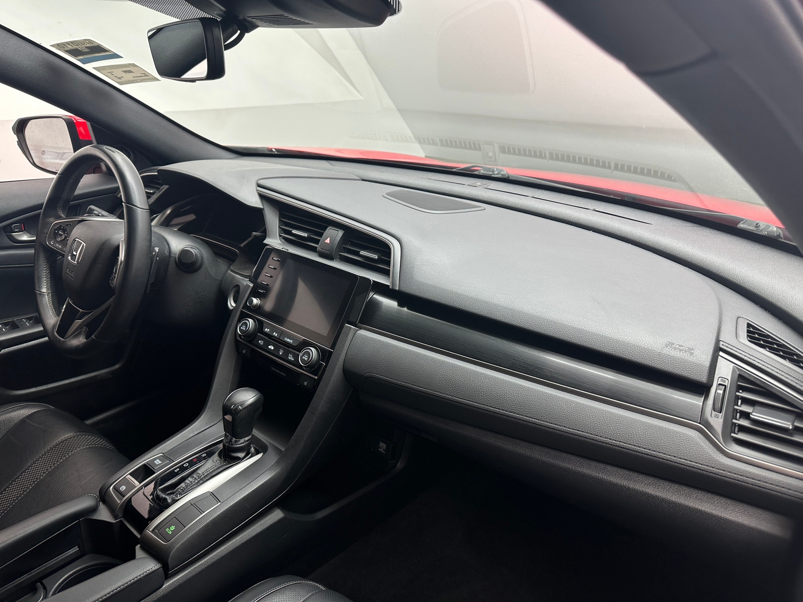 Thumbnail: 2021 Honda Civic - 2