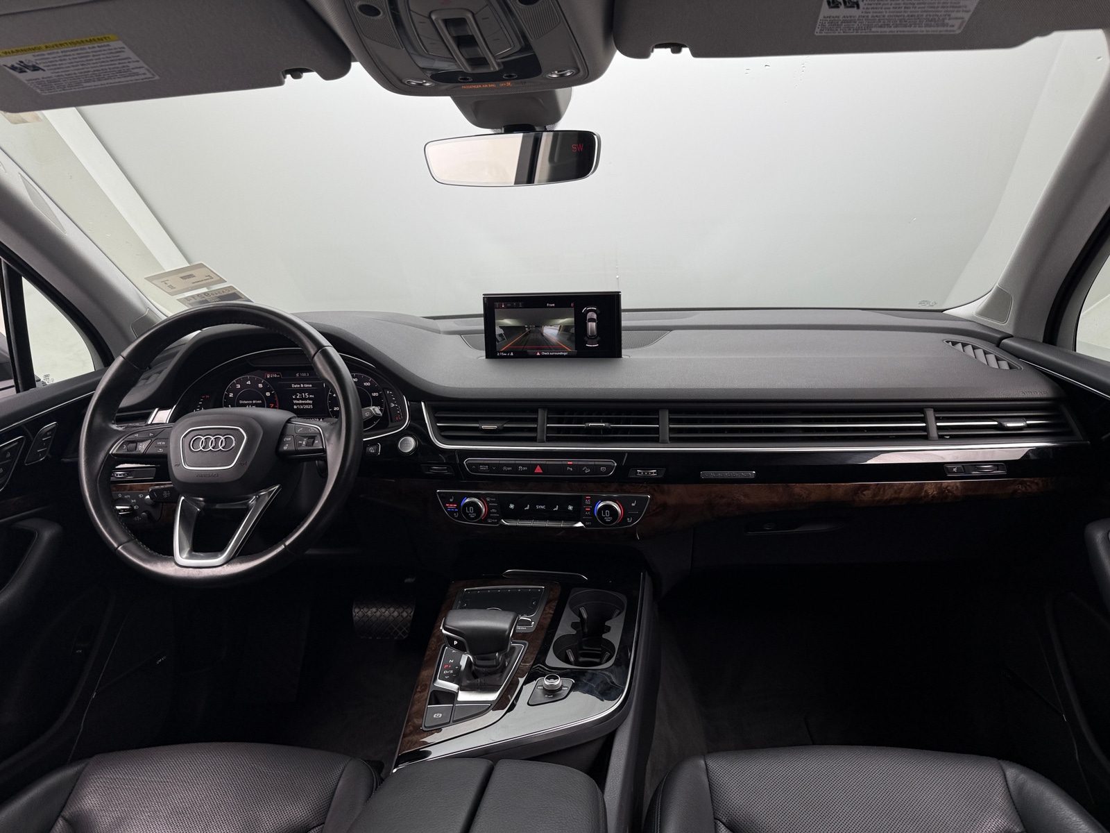 Thumbnail: 2018 Audi Q7 - 2