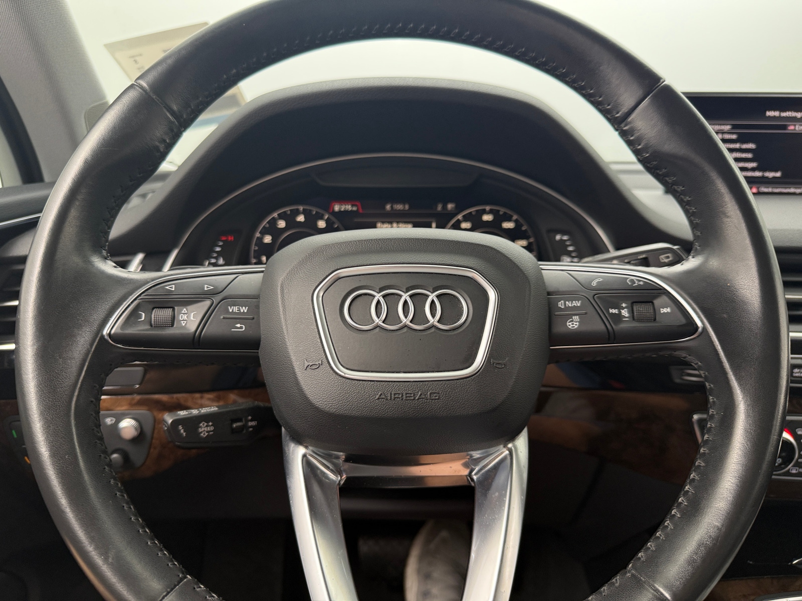 Thumbnail: 2018 Audi Q7 - 4