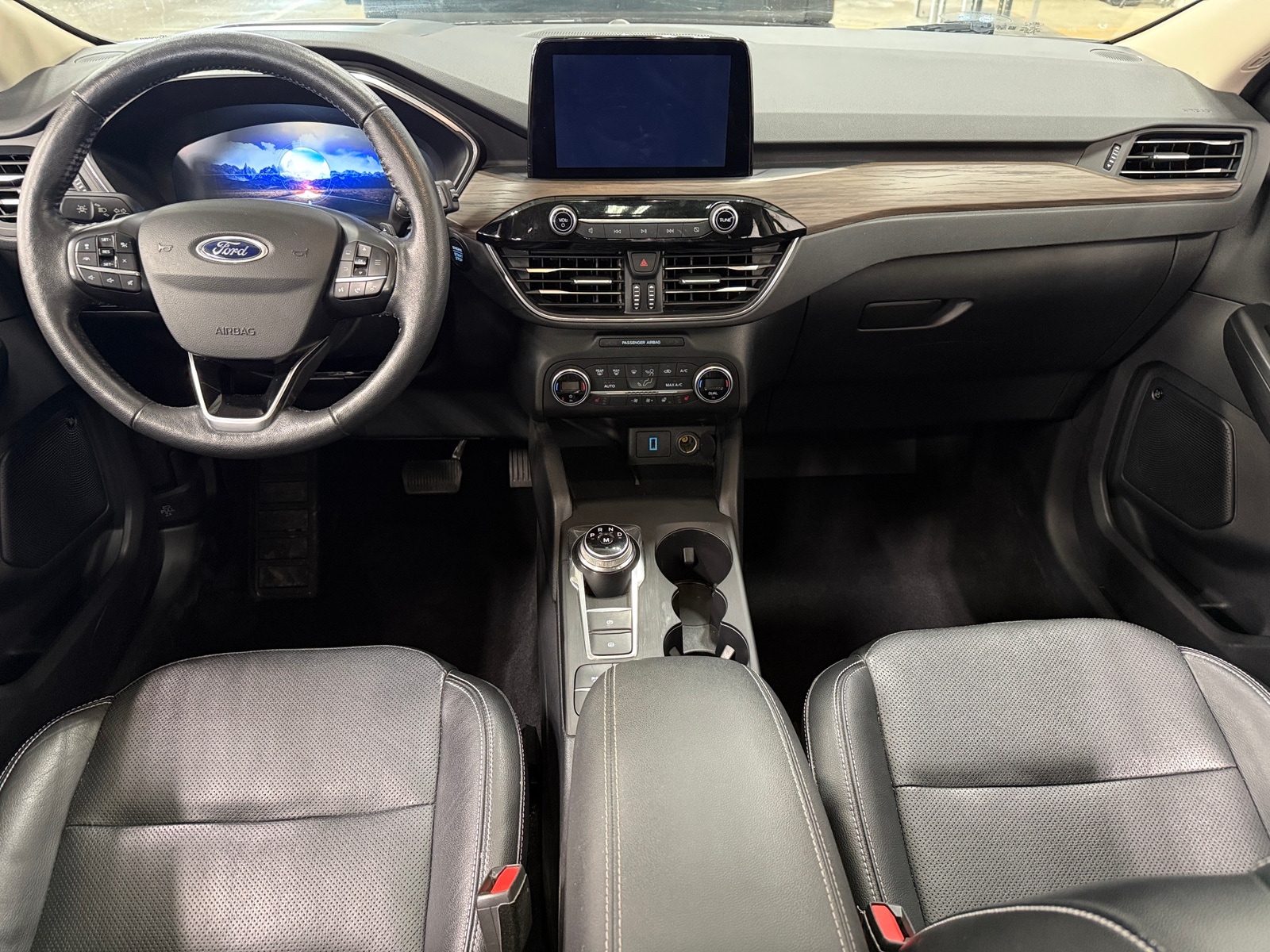 Thumbnail: 2020 Ford Escape - 2