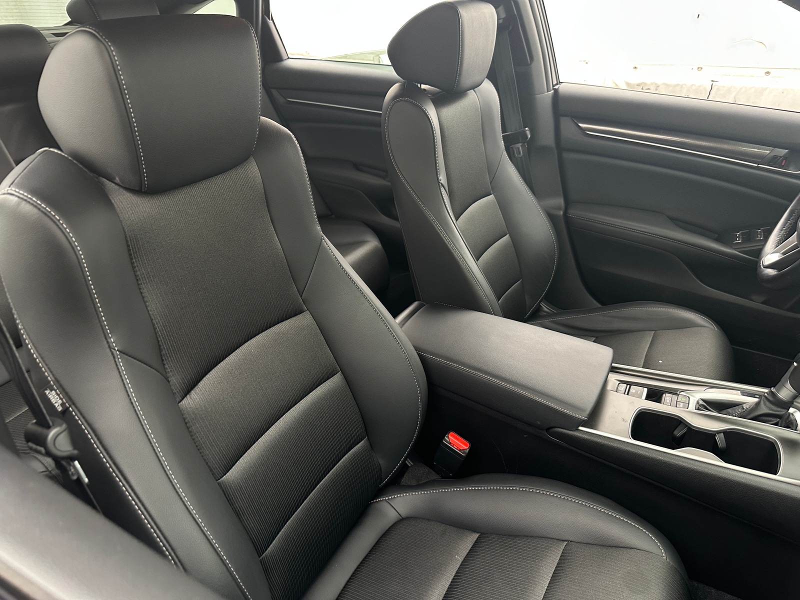 Thumbnail: 2021 Honda Accord - 2