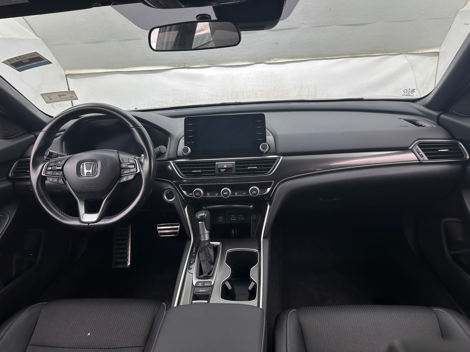 Thumbnail: 2021 Honda Accord - 3