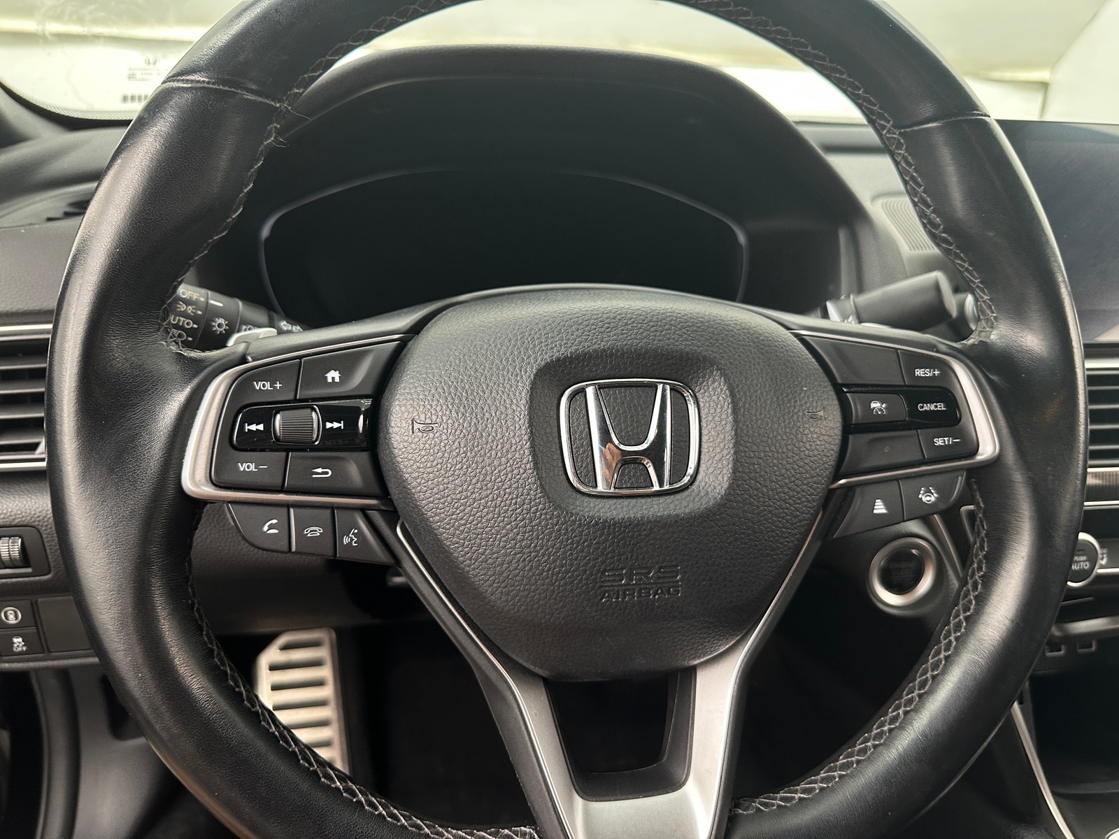 Thumbnail: 2021 Honda Accord - 5