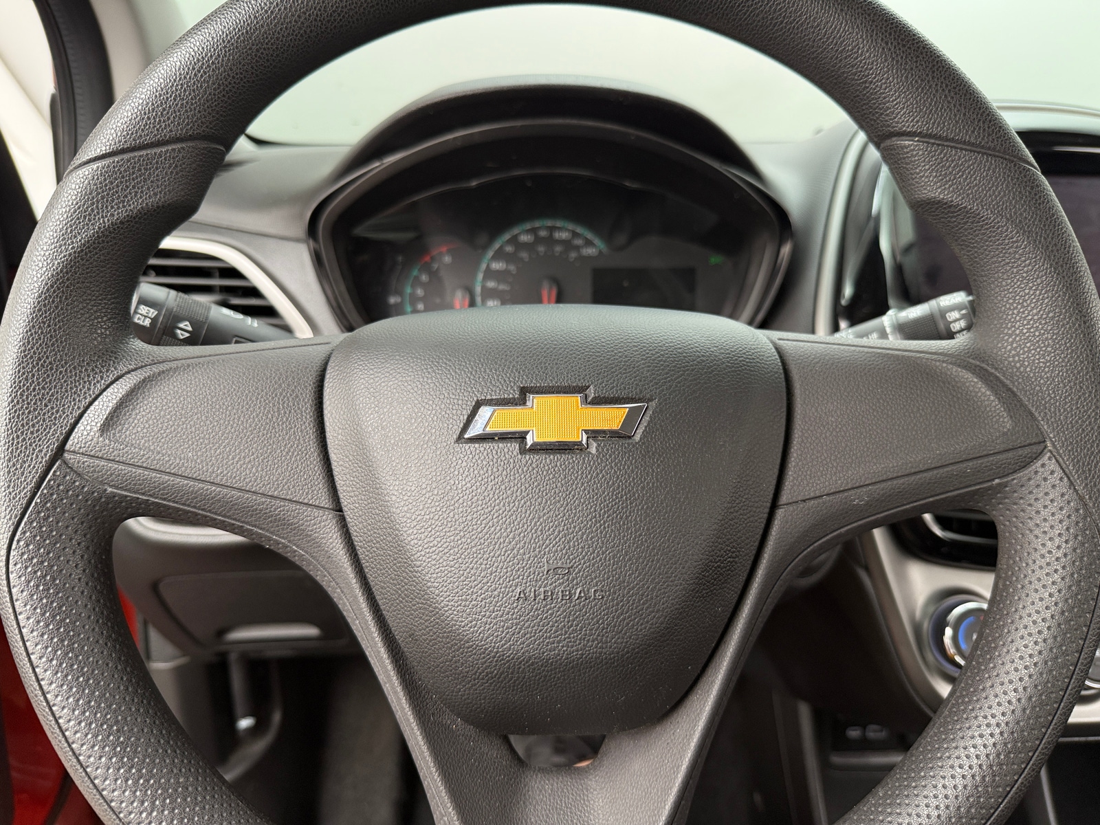 Thumbnail: 2022 Chevrolet Spark - 5