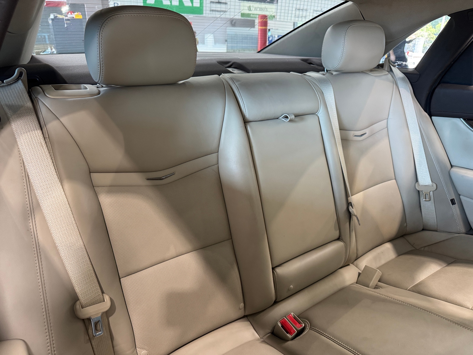 Thumbnail: 2013 Cadillac XTS - 5