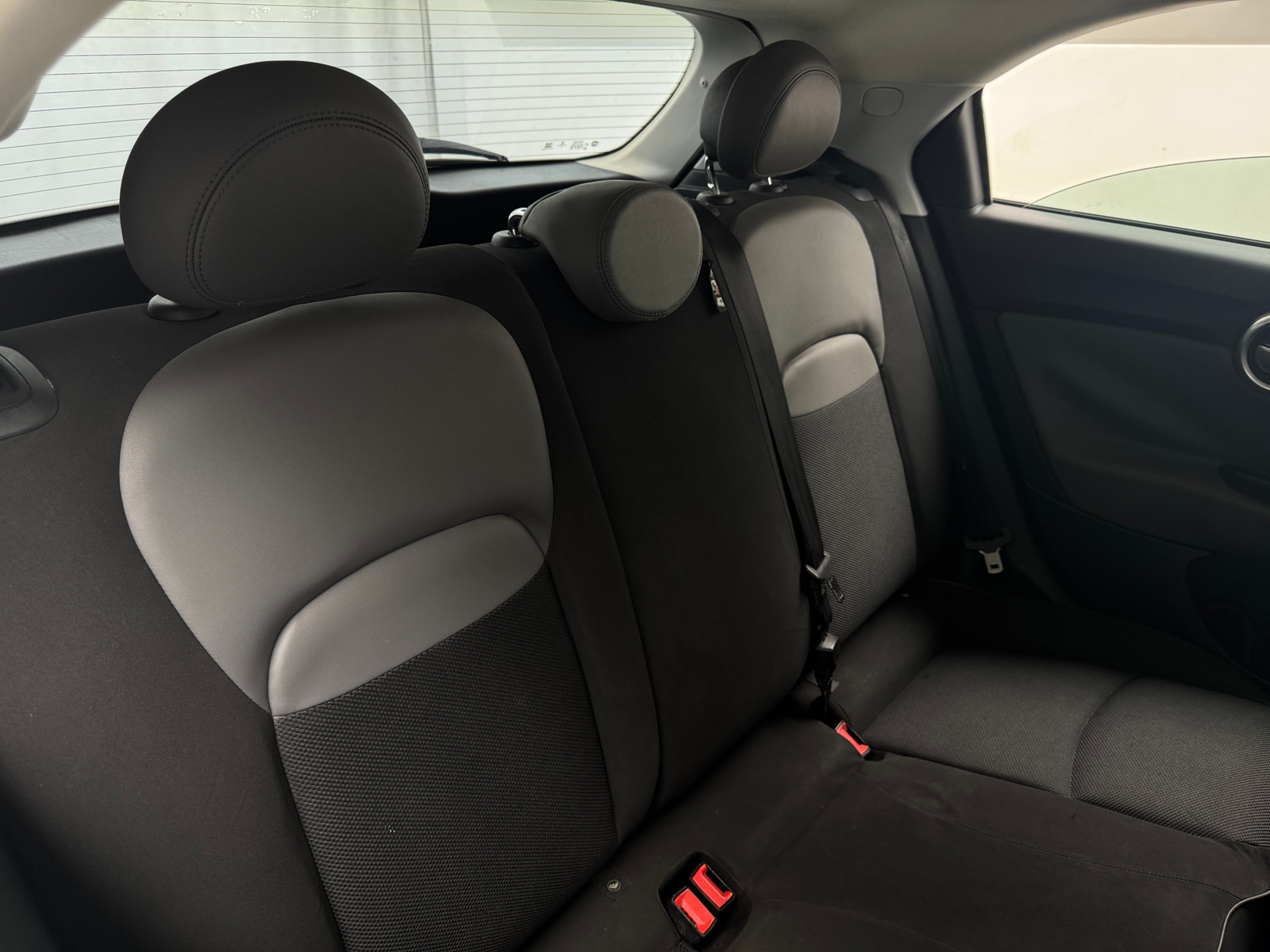 Thumbnail: 2016 Fiat 500X - 6