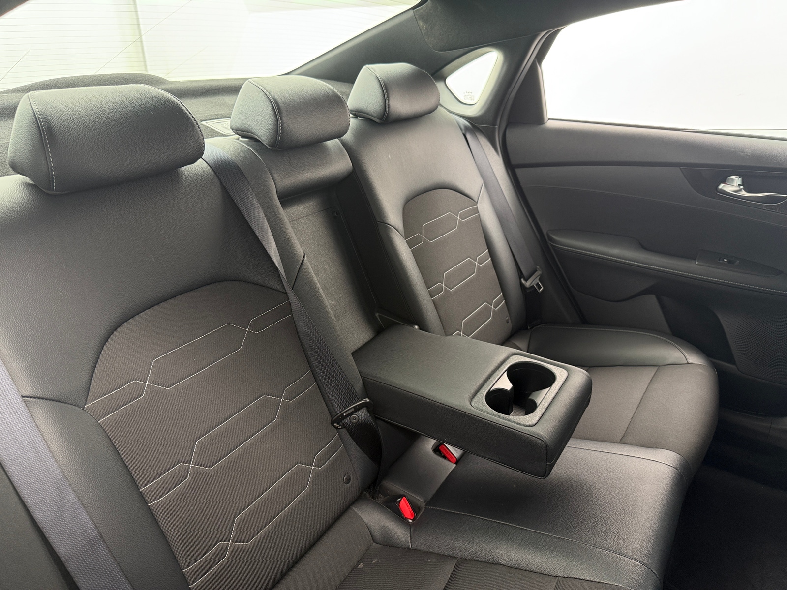 Thumbnail: 2023 Kia Forte - 6