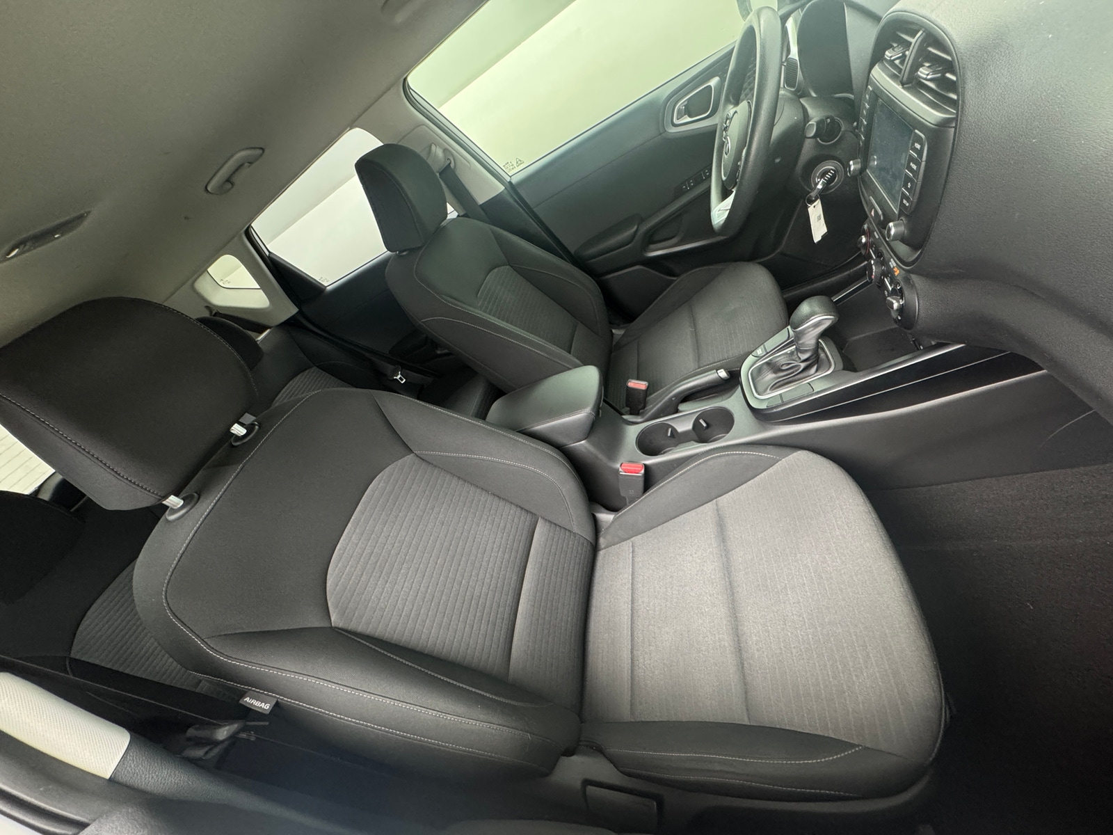 Thumbnail: 2020 Kia Soul - 2
