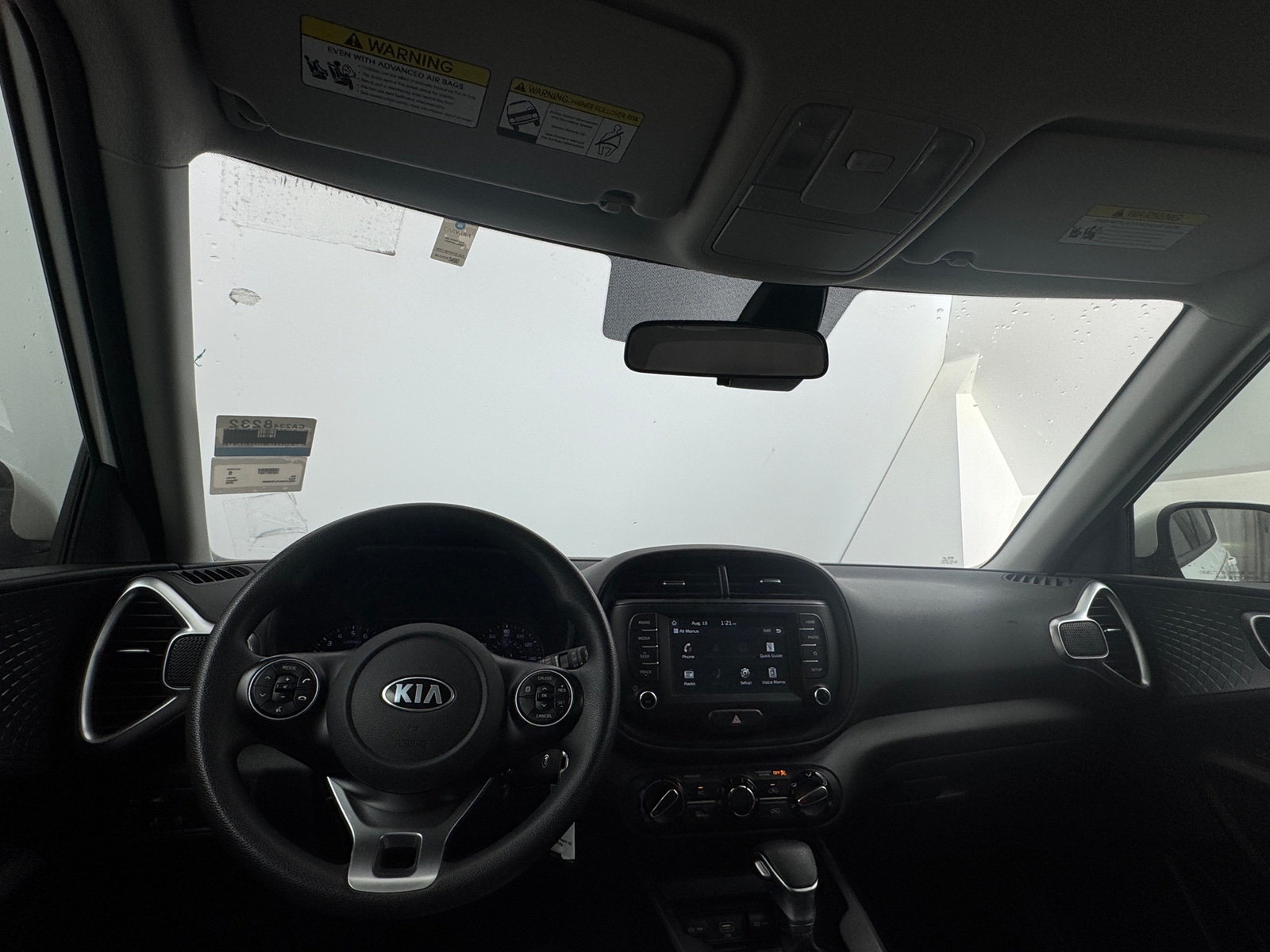 Thumbnail: 2020 Kia Soul - 3