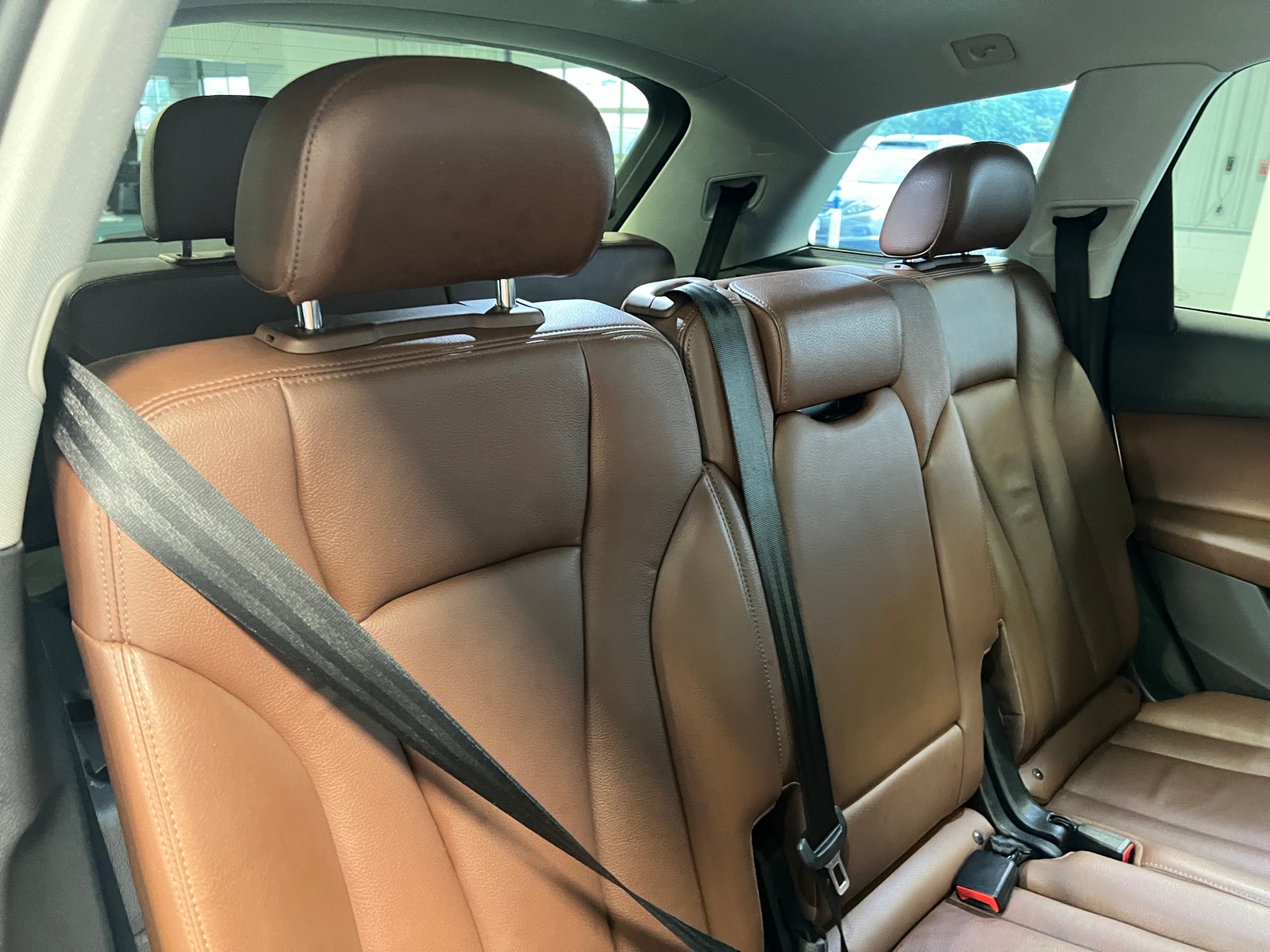 Thumbnail: 2019 Audi Q7 - 5