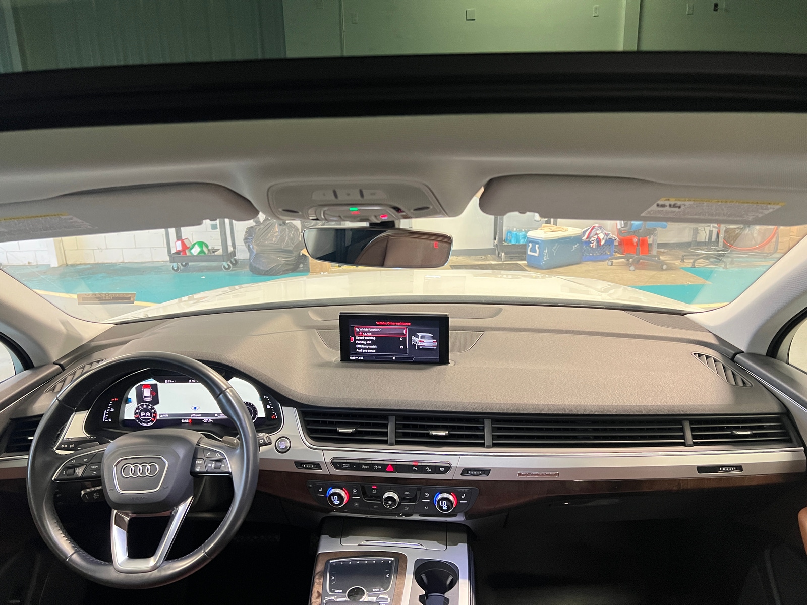 Thumbnail: 2019 Audi Q7 - 2