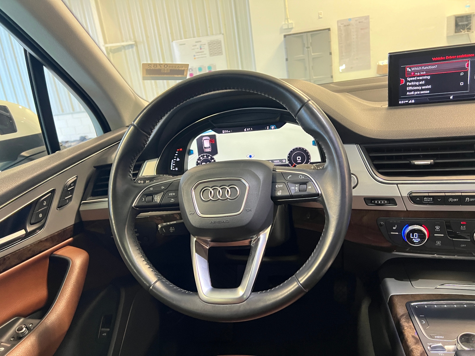 Thumbnail: 2019 Audi Q7 - 4