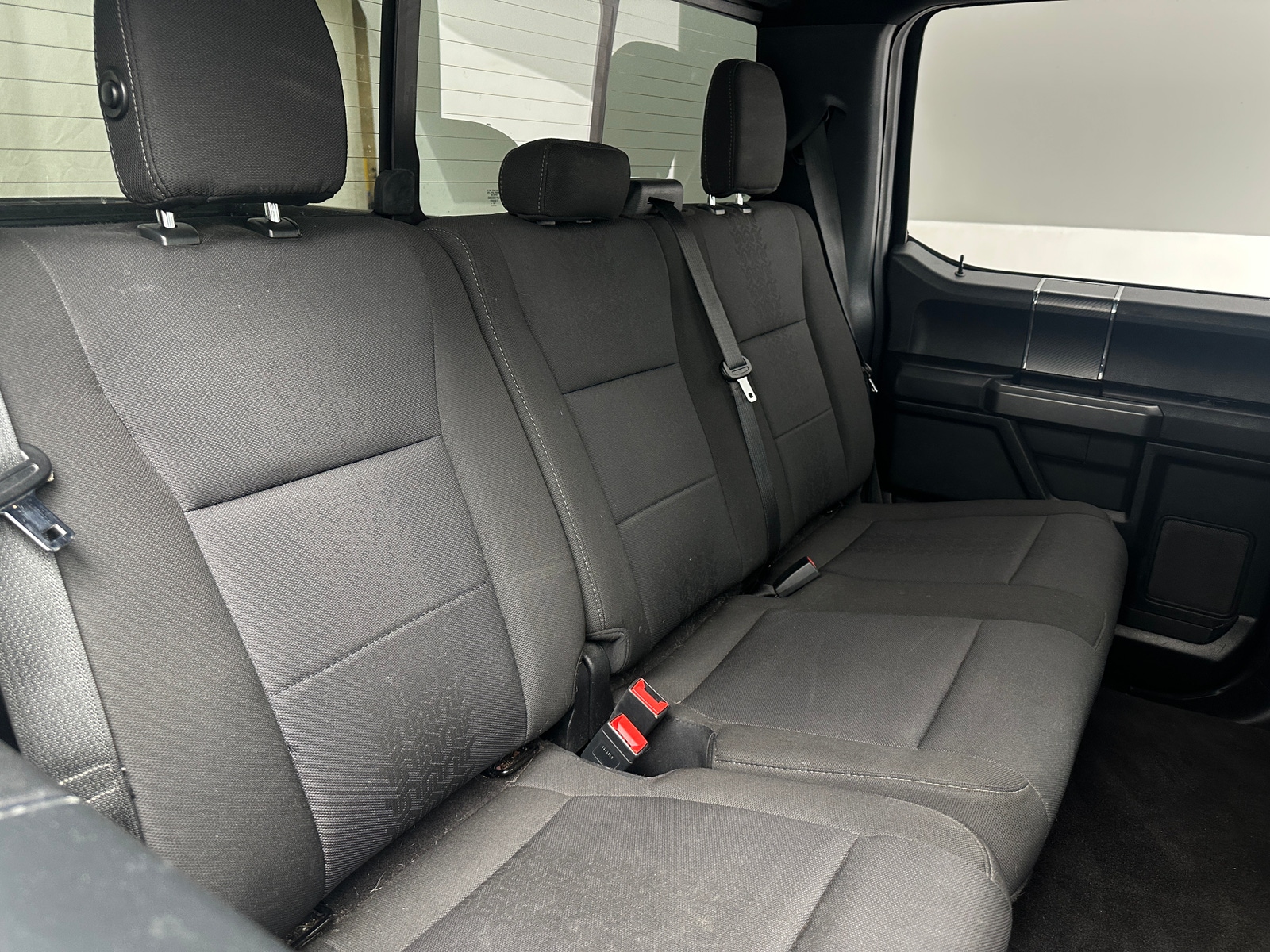 Thumbnail: 2019 Ford Econoline - 6