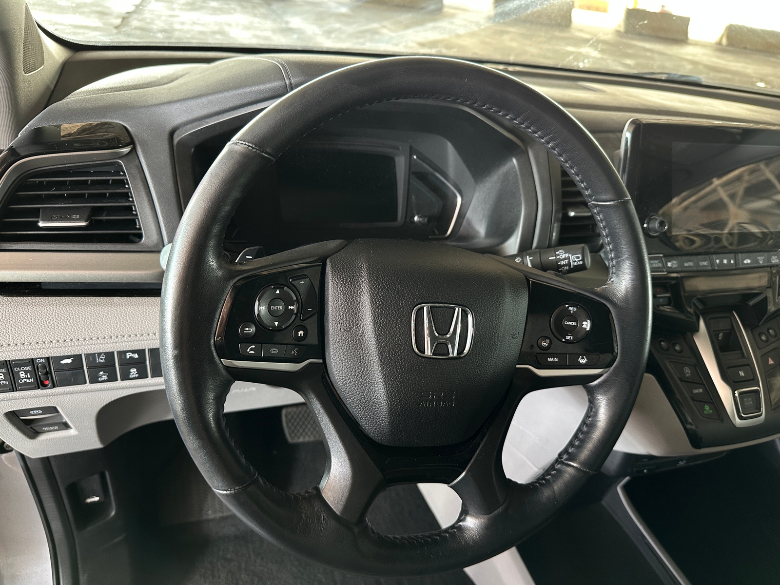 Thumbnail: 2019 Honda Odyssey - 4
