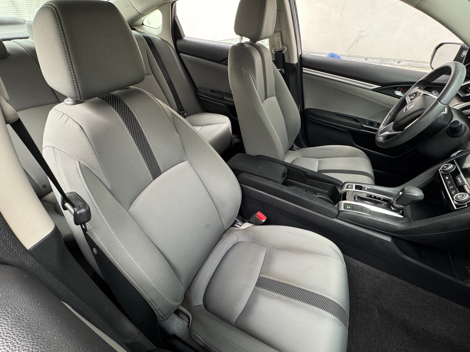 Thumbnail: 2017 Honda Civic - 2