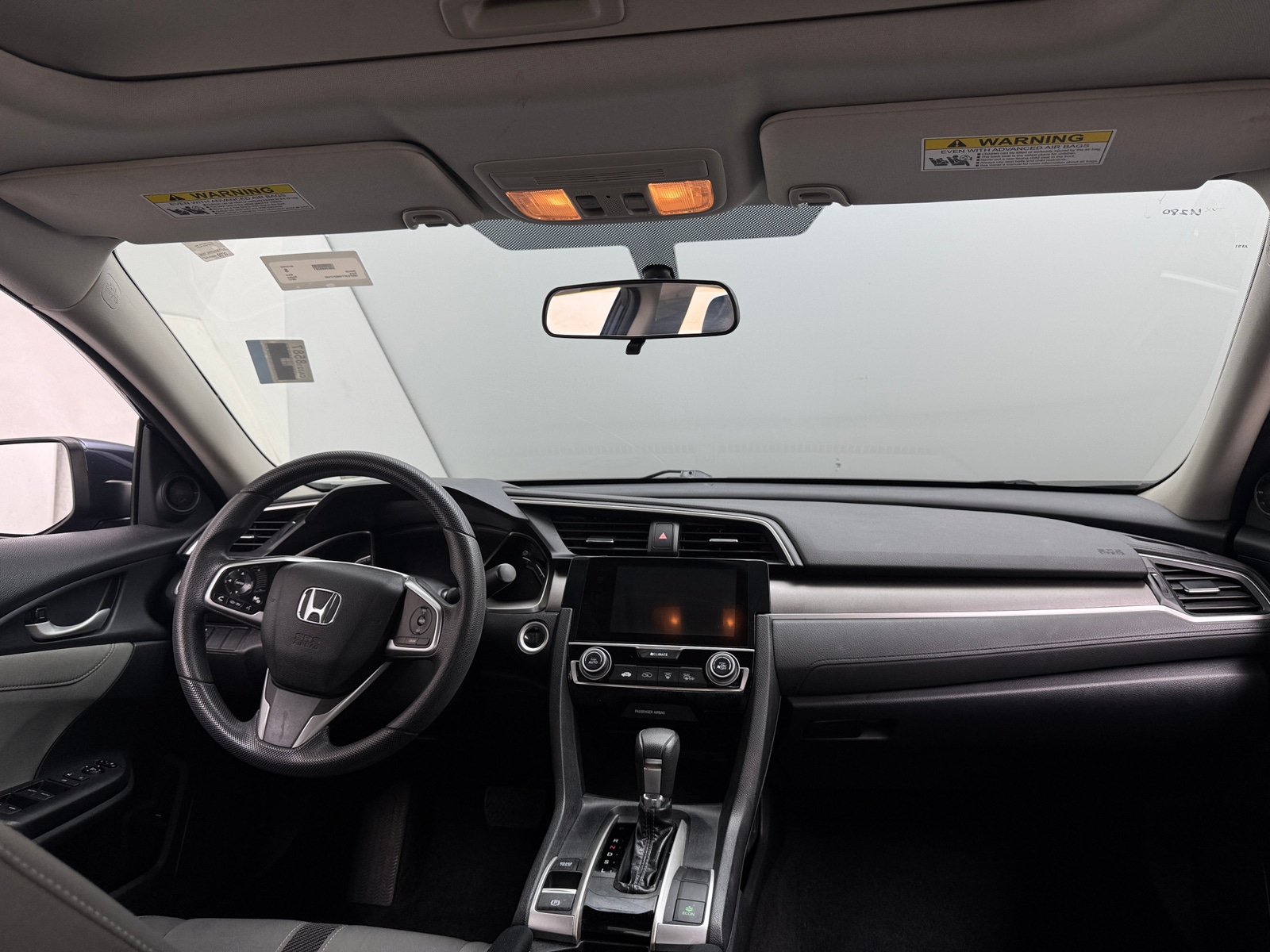 Thumbnail: 2017 Honda Civic - 3