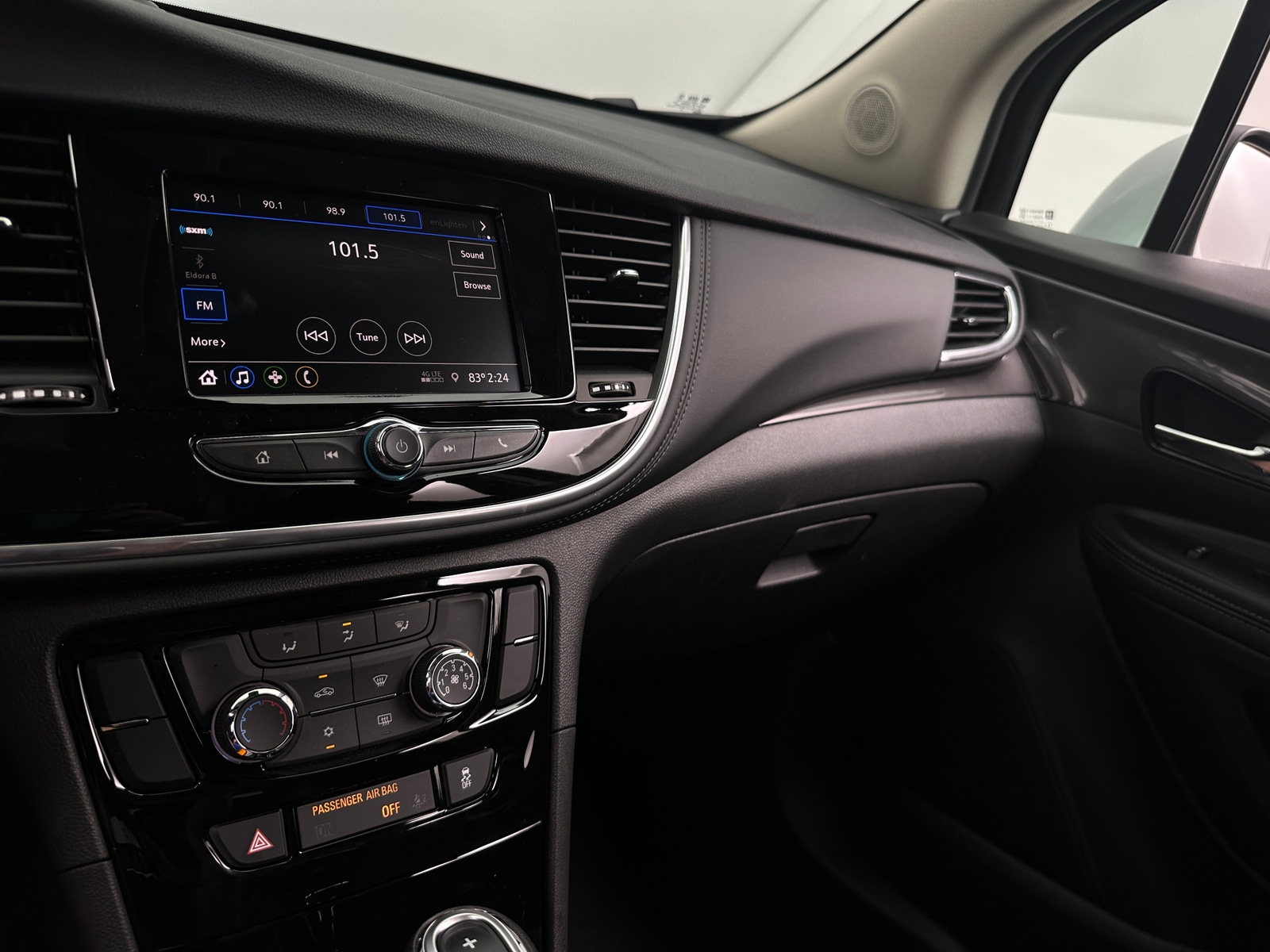 Thumbnail: 2022 Buick Encore - 3