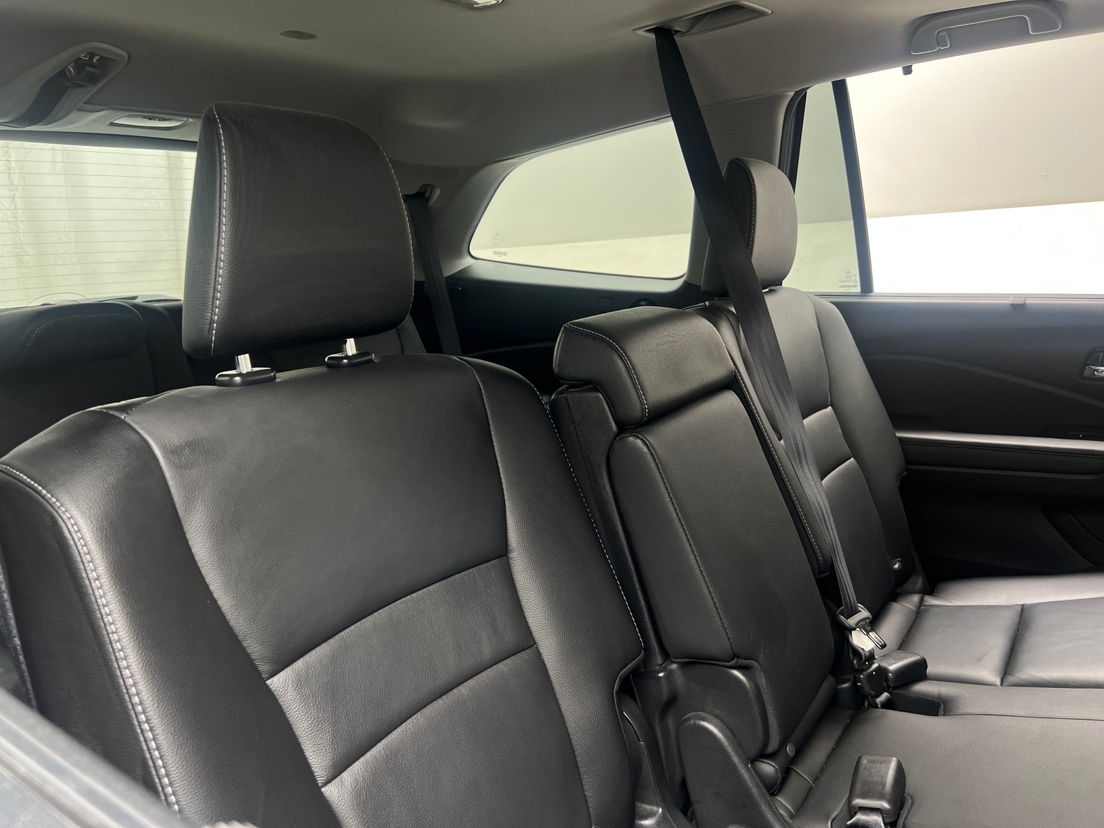 Thumbnail: 2022 Honda Pilot - 5